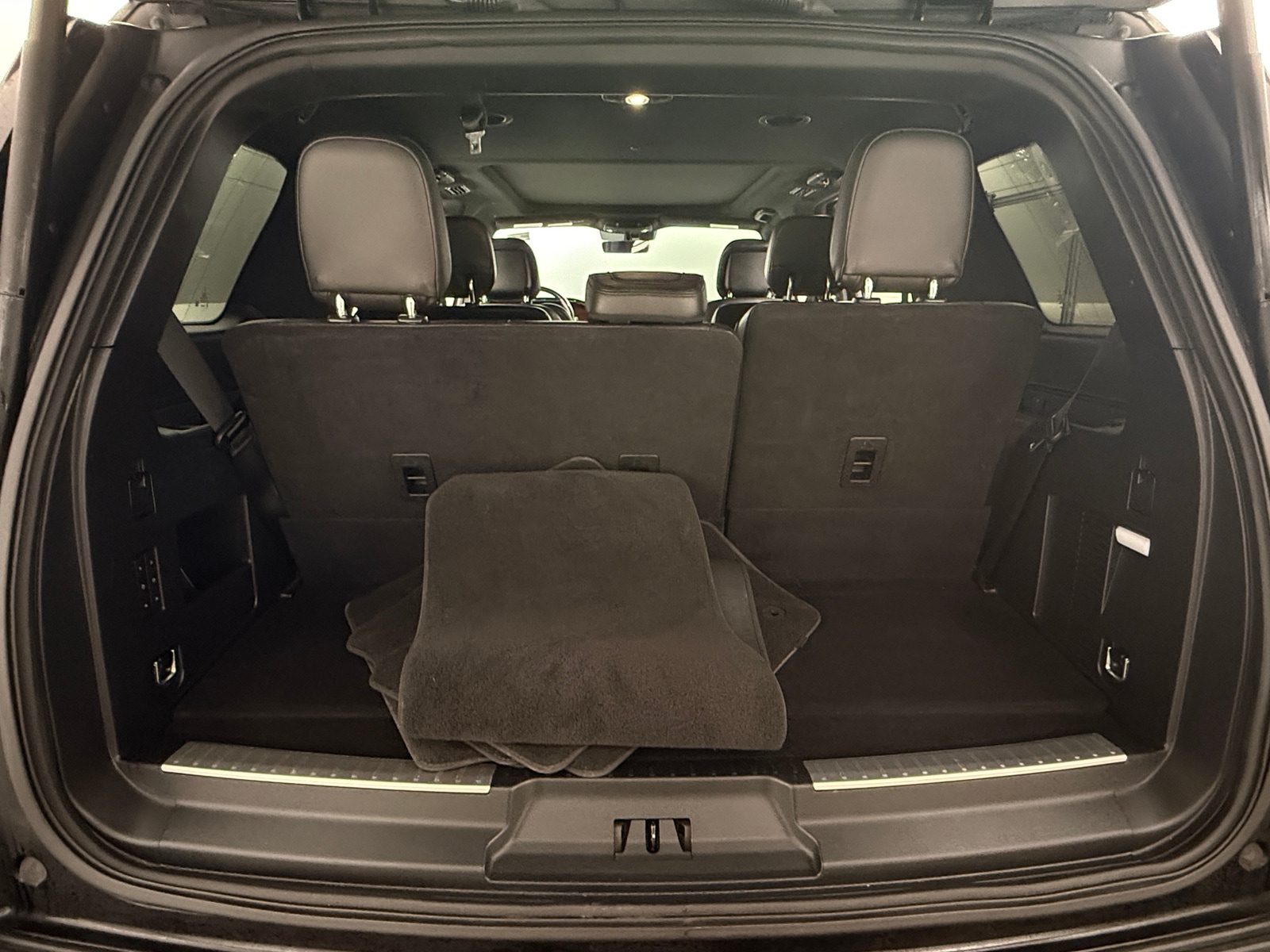 Thumbnail: 2018 Lincoln Navigator - 6