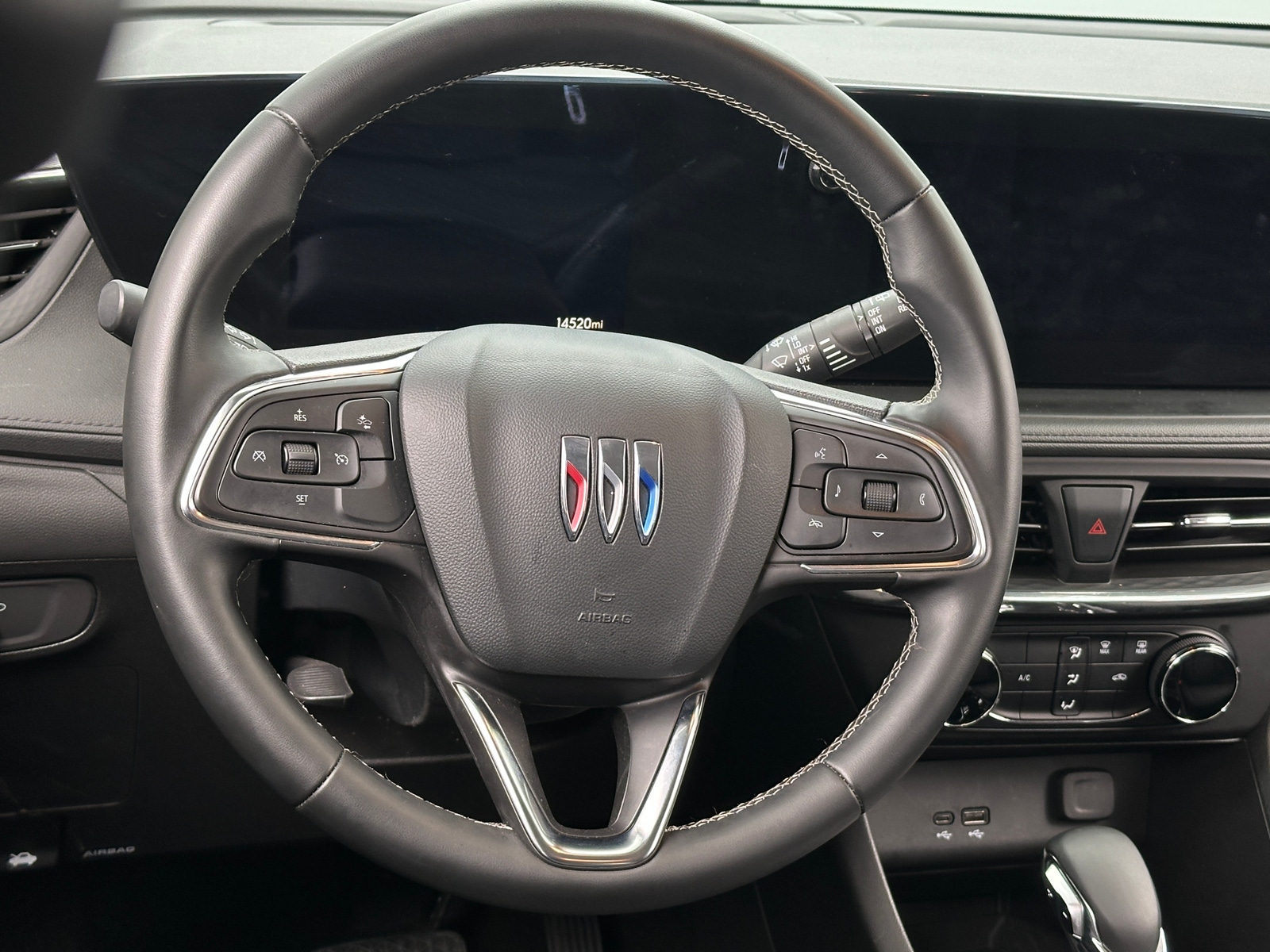 Thumbnail: 2025 Buick Encore GX - 4