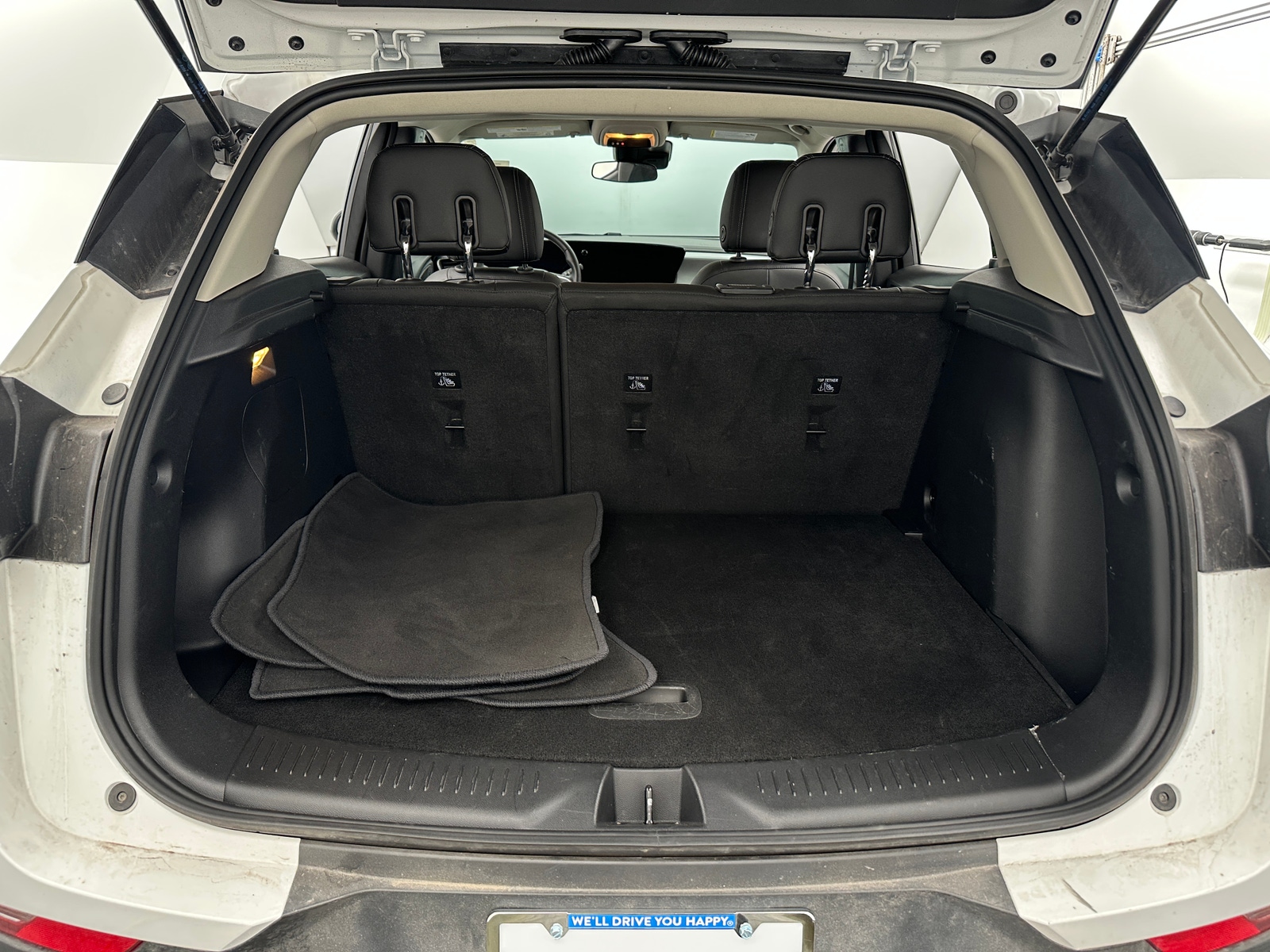 Thumbnail: 2025 Buick Encore GX - 6