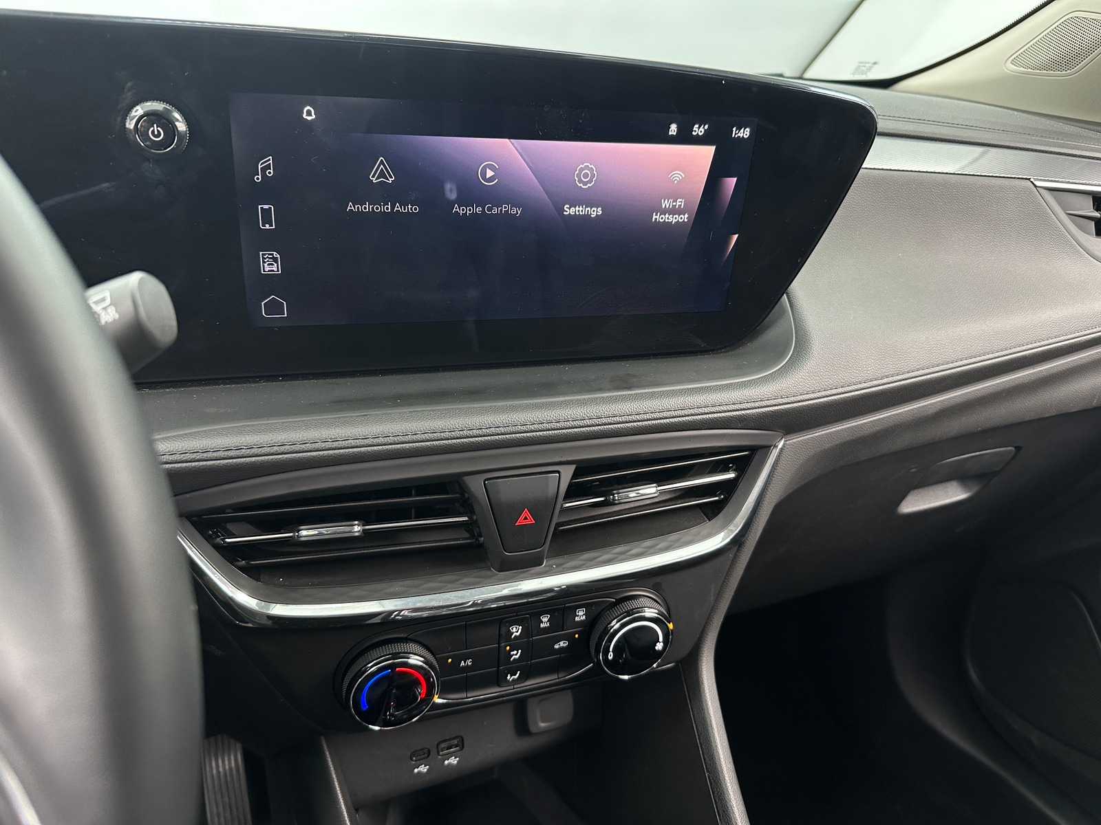 Thumbnail: 2025 Buick Encore GX - 3