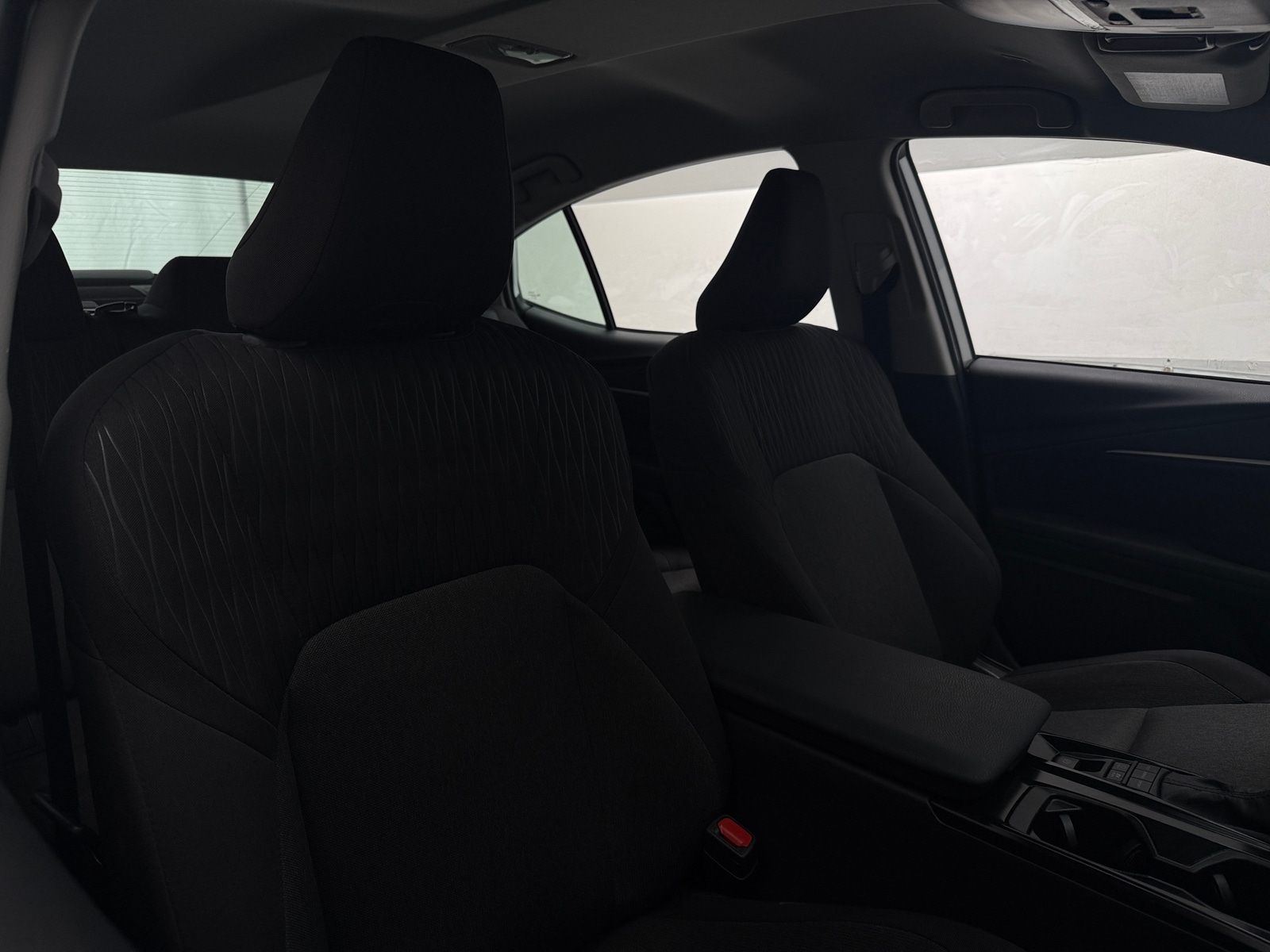 Thumbnail: 2025 Toyota Camry - 2