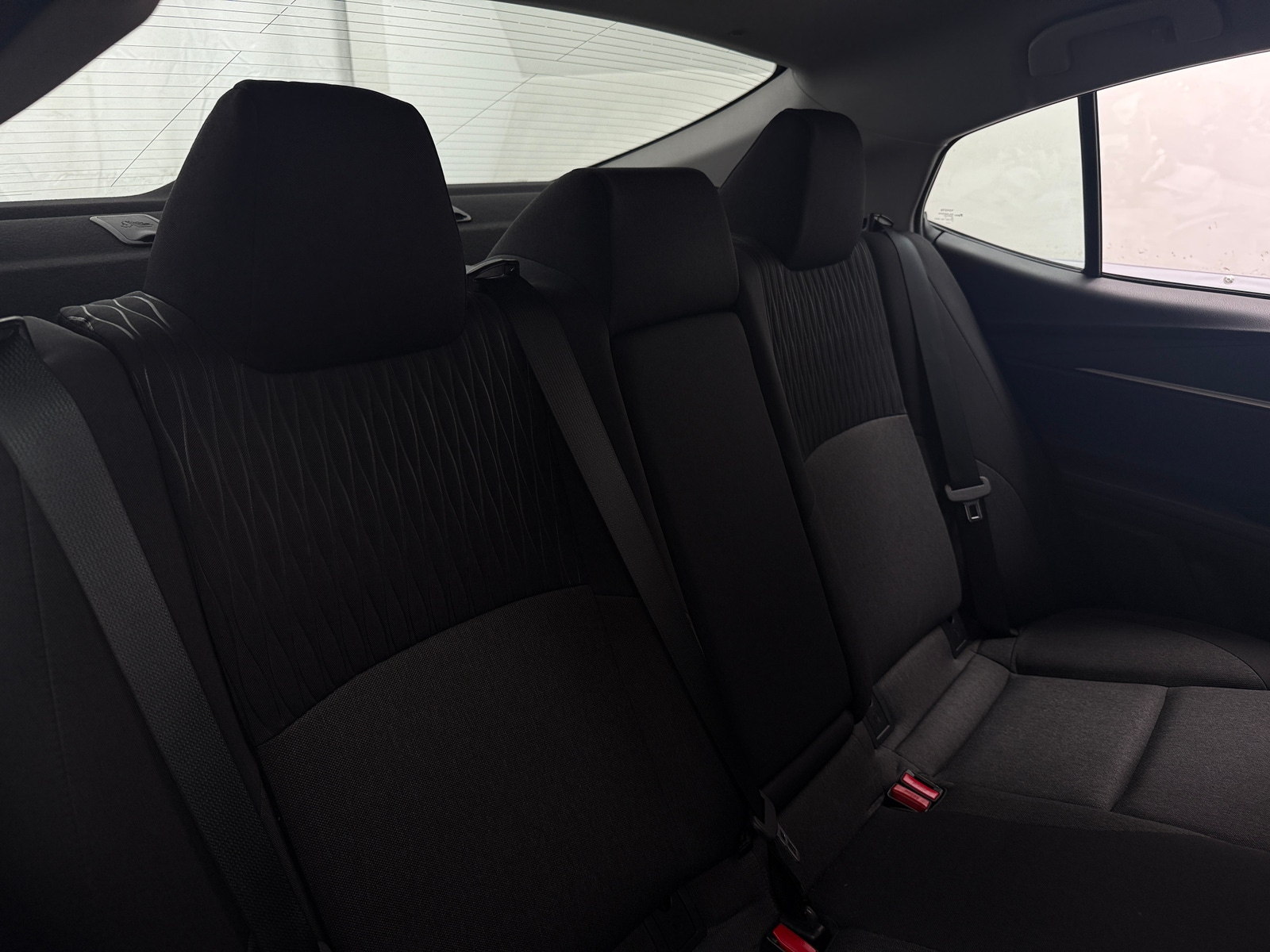 Thumbnail: 2025 Toyota Camry - 6