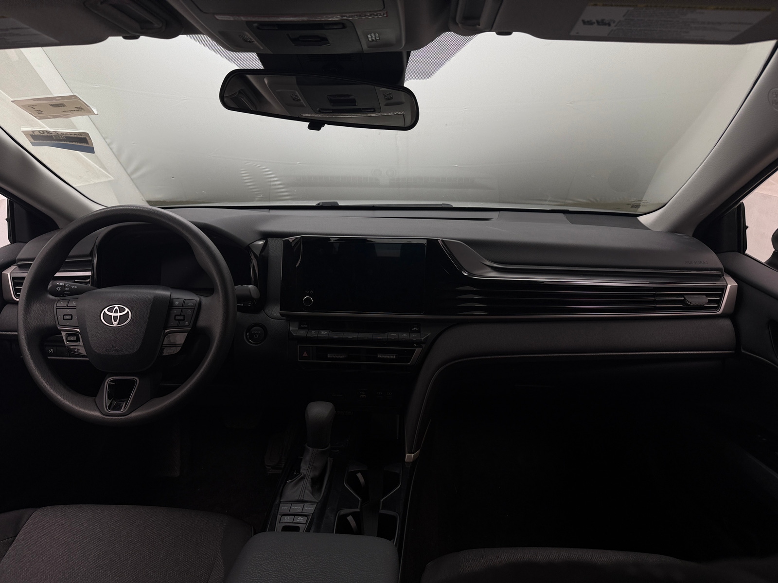 Thumbnail: 2025 Toyota Camry - 3