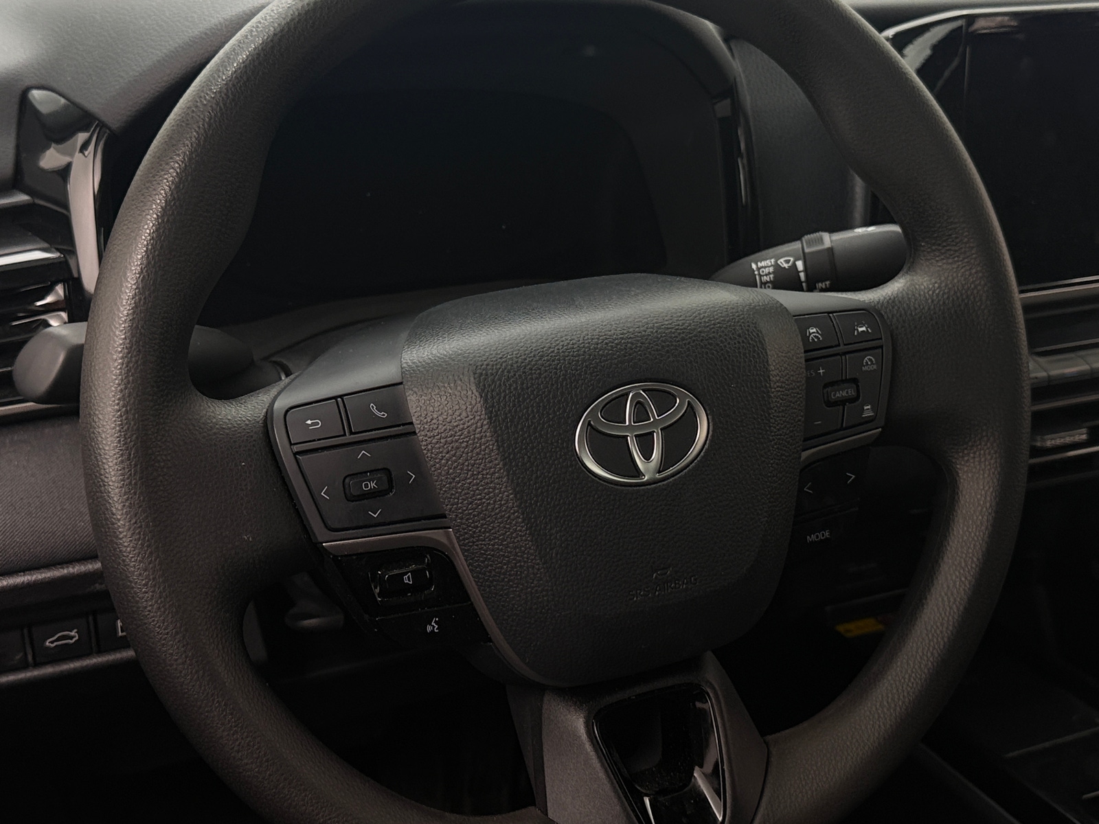 Thumbnail: 2025 Toyota Camry - 5