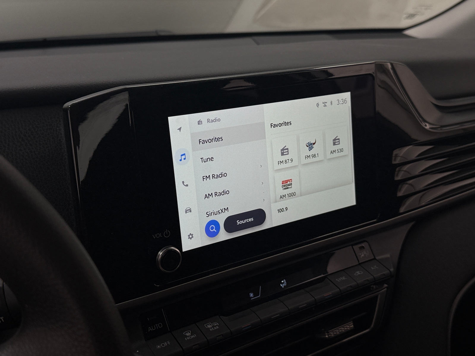 Thumbnail: 2025 Toyota Camry - 4