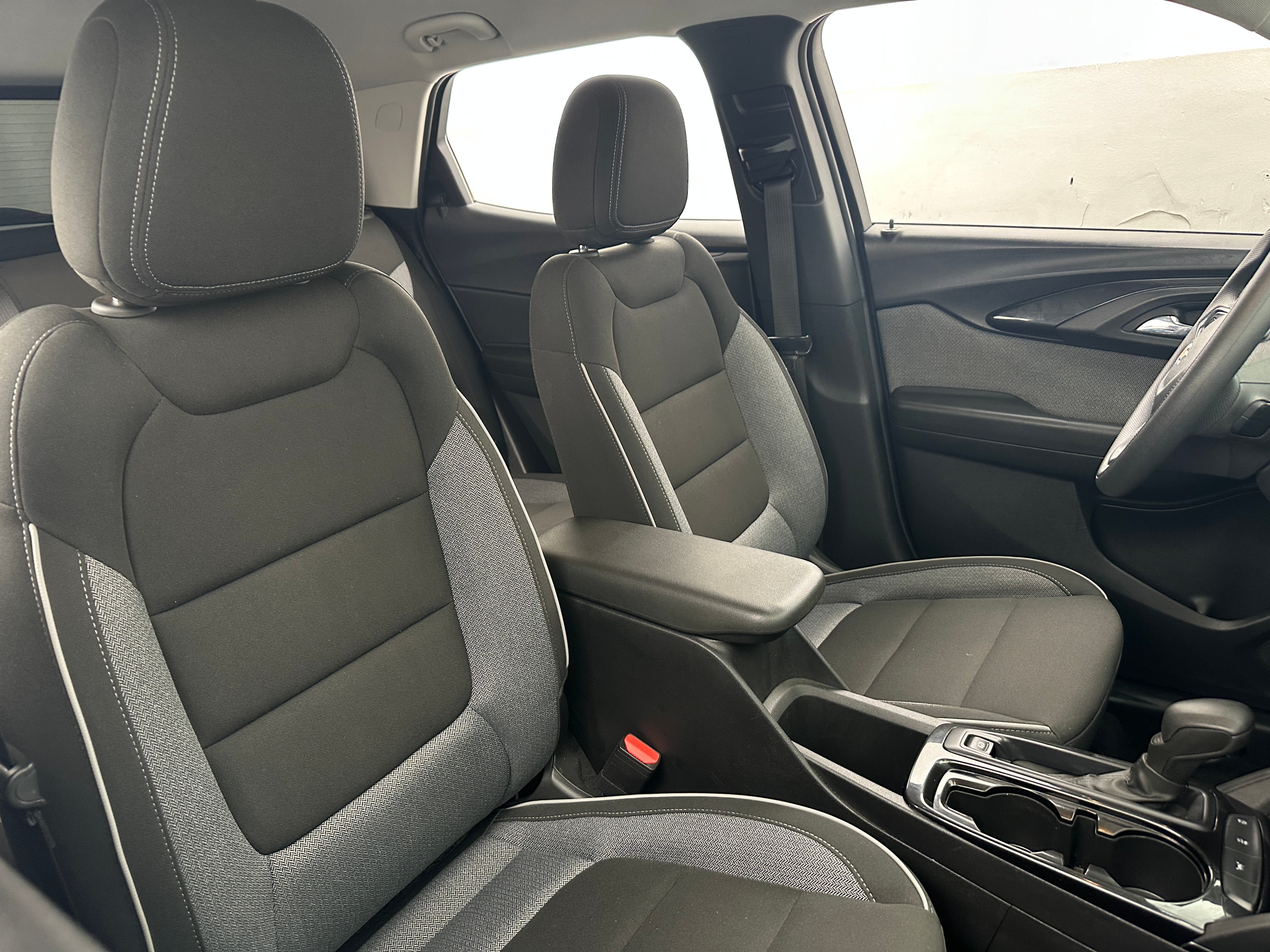 2022 Chevrolet Trailblazer