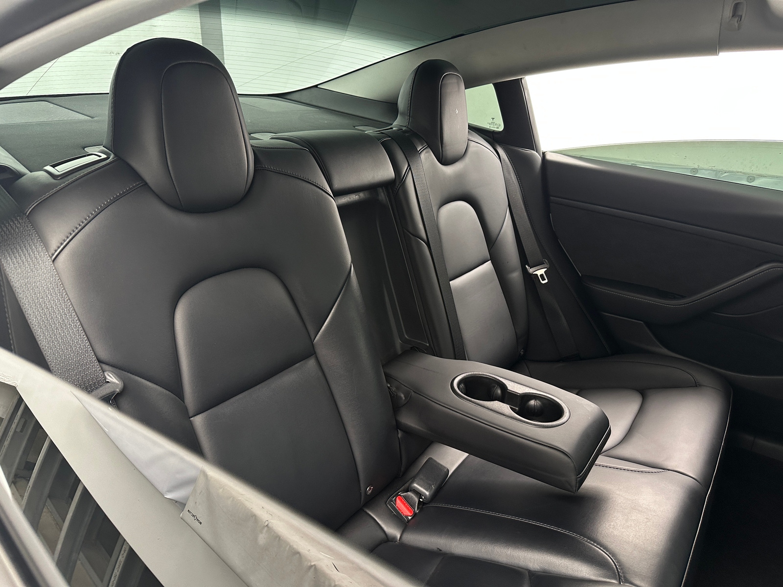 Thumbnail: 2022 Tesla Model 3 - 5