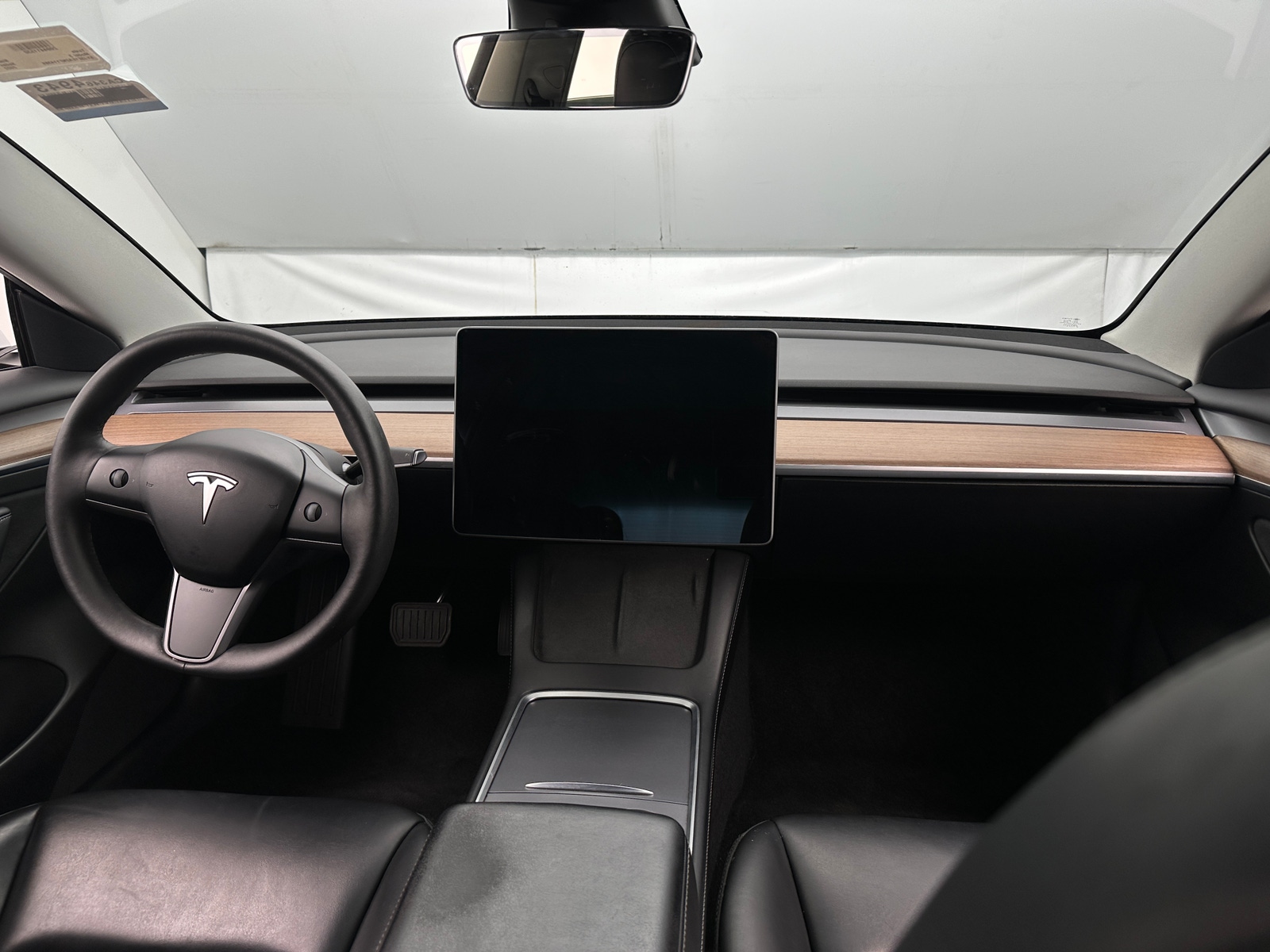 Thumbnail: 2022 Tesla Model 3 - 2