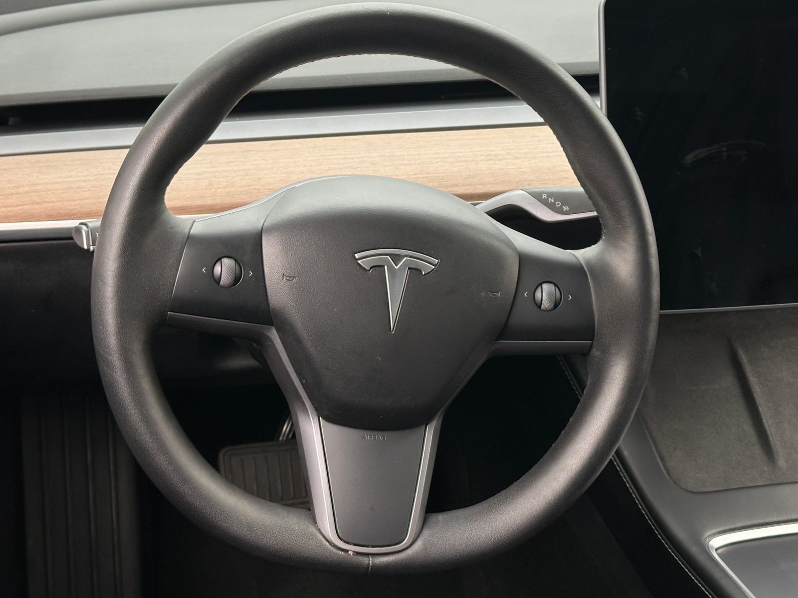 Thumbnail: 2022 Tesla Model 3 - 4