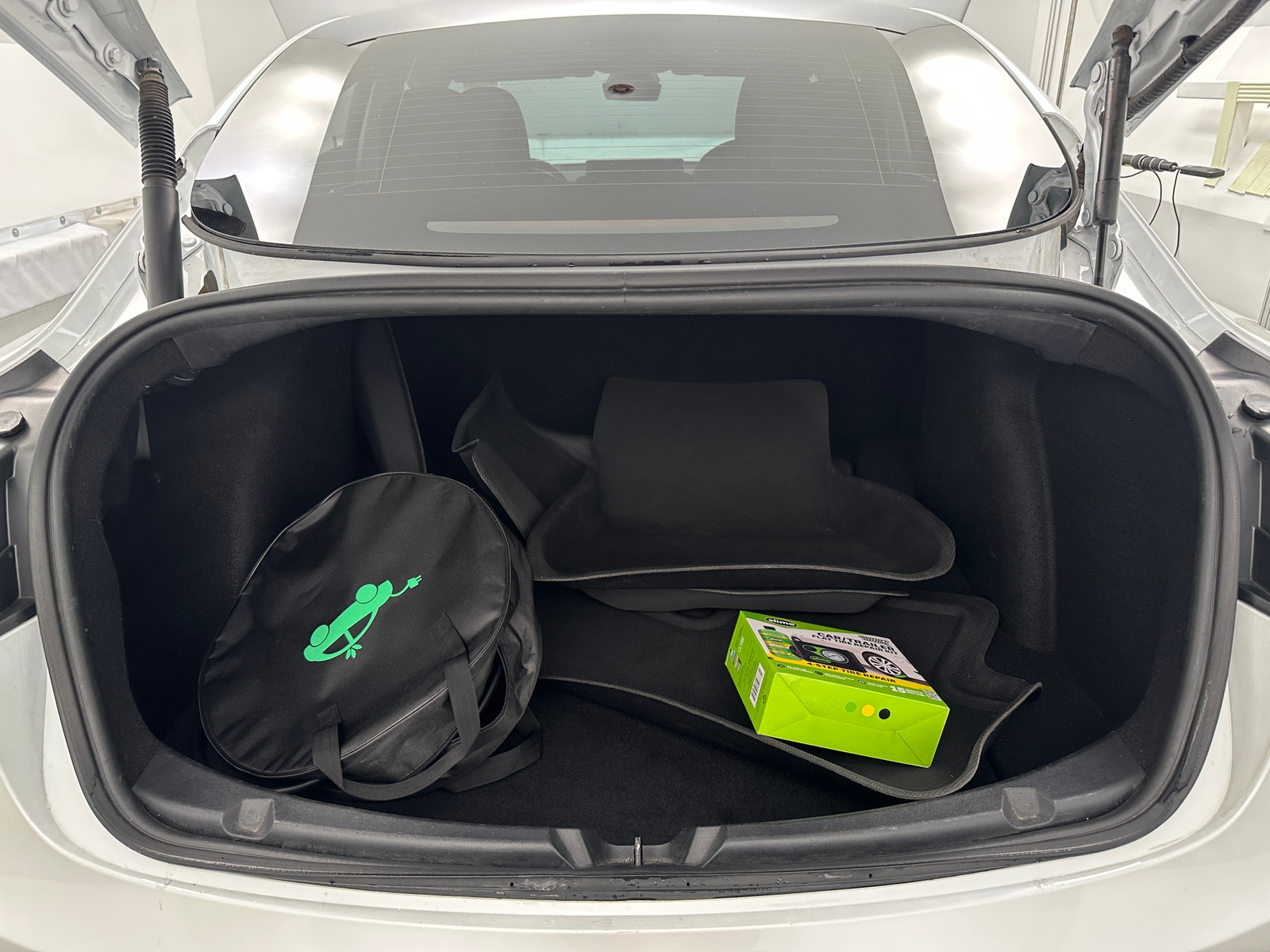 Thumbnail: 2022 Tesla Model 3 - 6