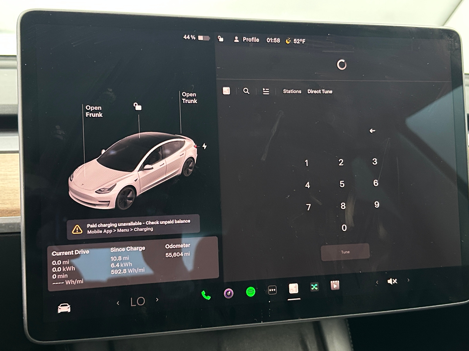Thumbnail: 2022 Tesla Model 3 - 3