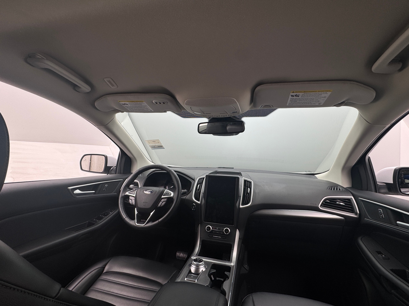 Thumbnail: 2022 Ford Edge - 2