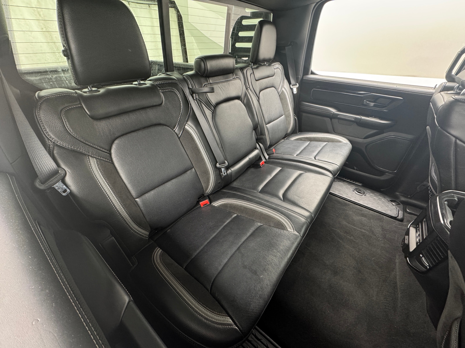 Thumbnail: 2021 RAM 1500 - 5