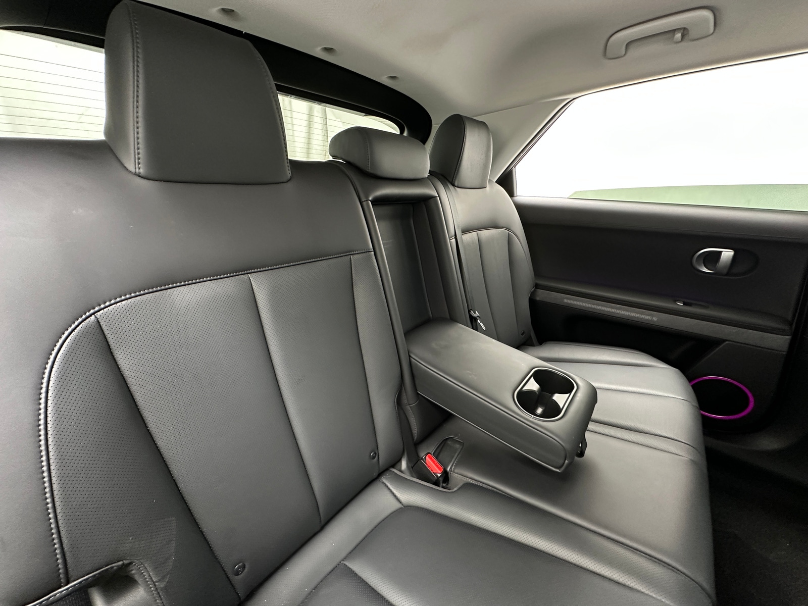 Thumbnail: 2023 Hyundai Ioniq 5 - 5