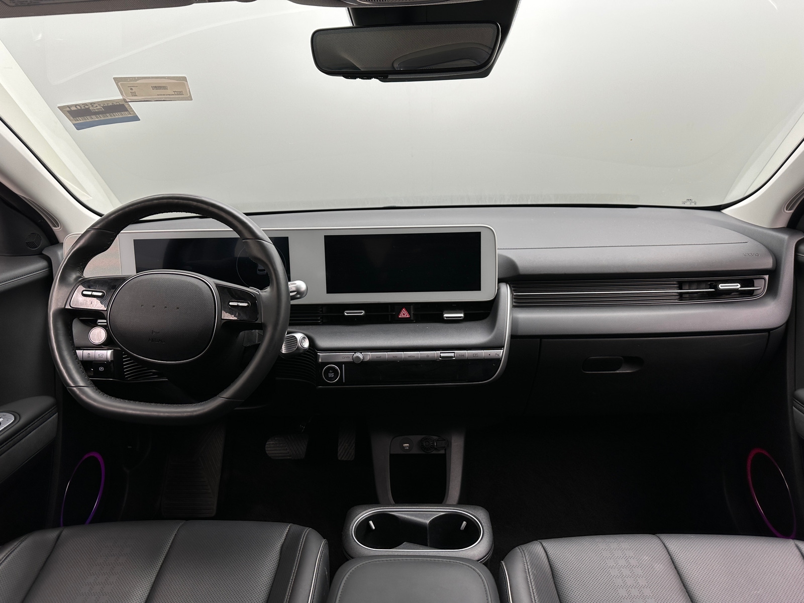 Thumbnail: 2023 Hyundai Ioniq 5 - 2