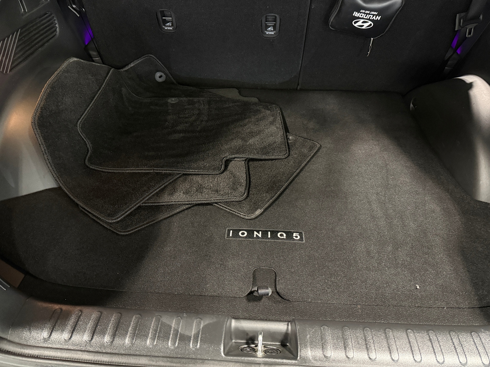 Thumbnail: 2023 Hyundai Ioniq 5 - 6