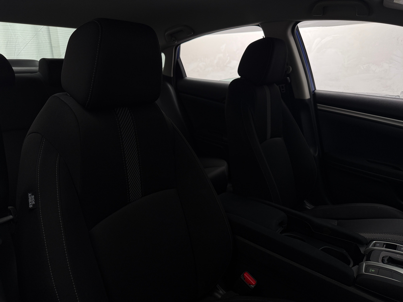 Thumbnail: 2016 Honda Civic - 2