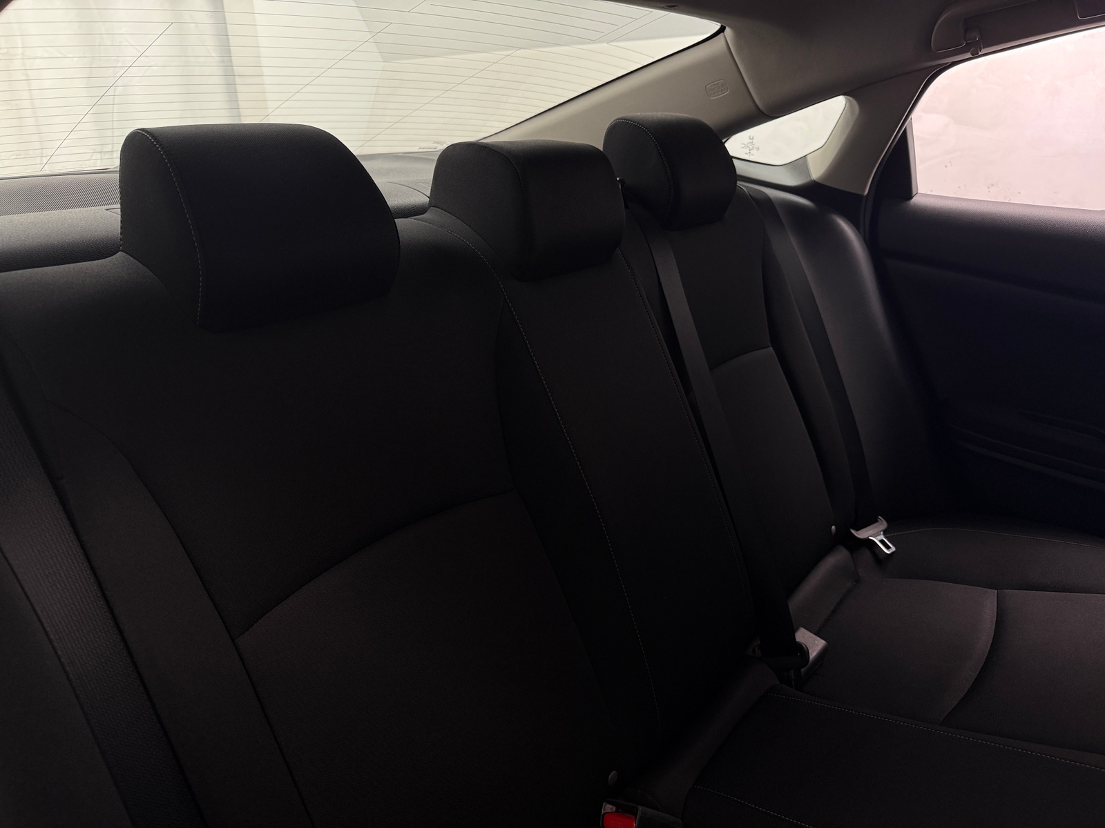 Thumbnail: 2016 Honda Civic - 6