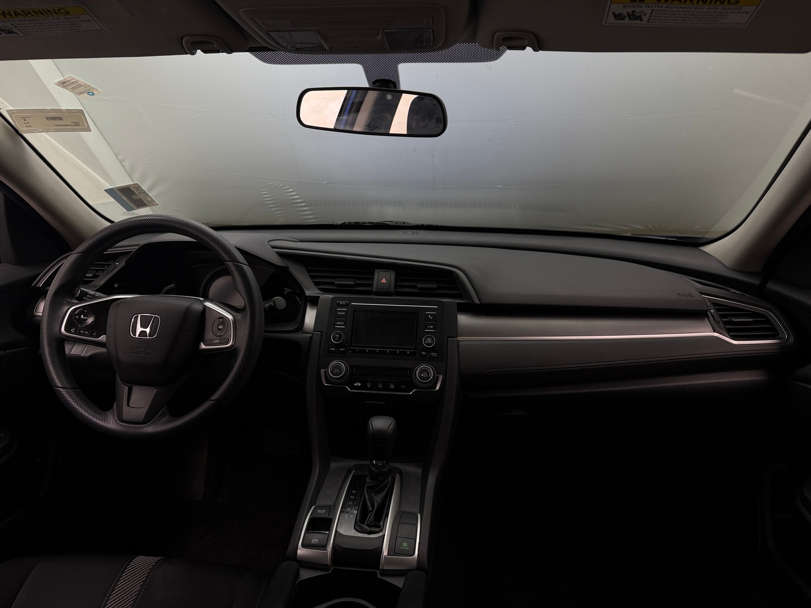 Thumbnail: 2016 Honda Civic - 3