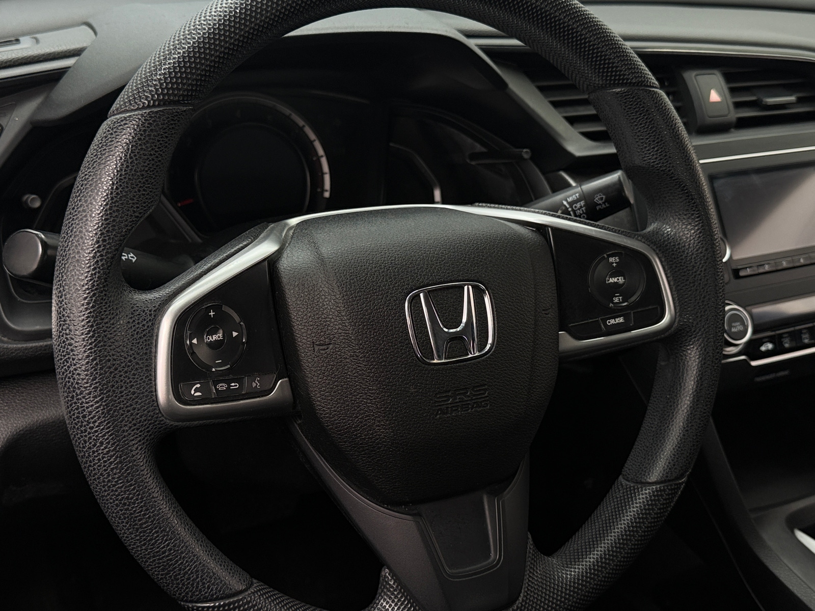 Thumbnail: 2016 Honda Civic - 5