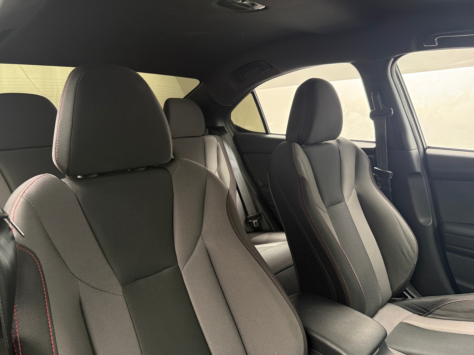 Thumbnail: 2023 Subaru WRX - 2