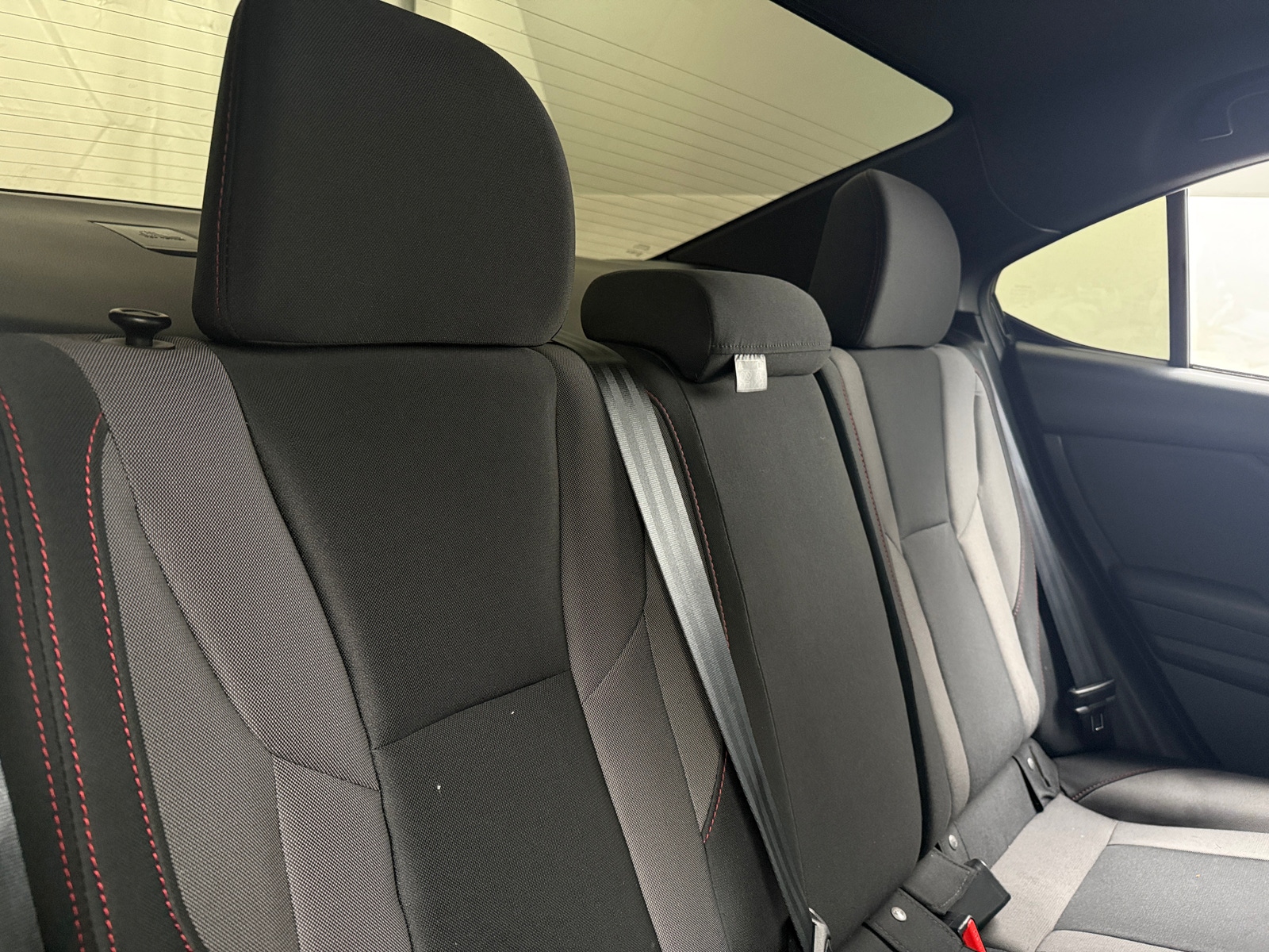 Thumbnail: 2023 Subaru WRX - 6