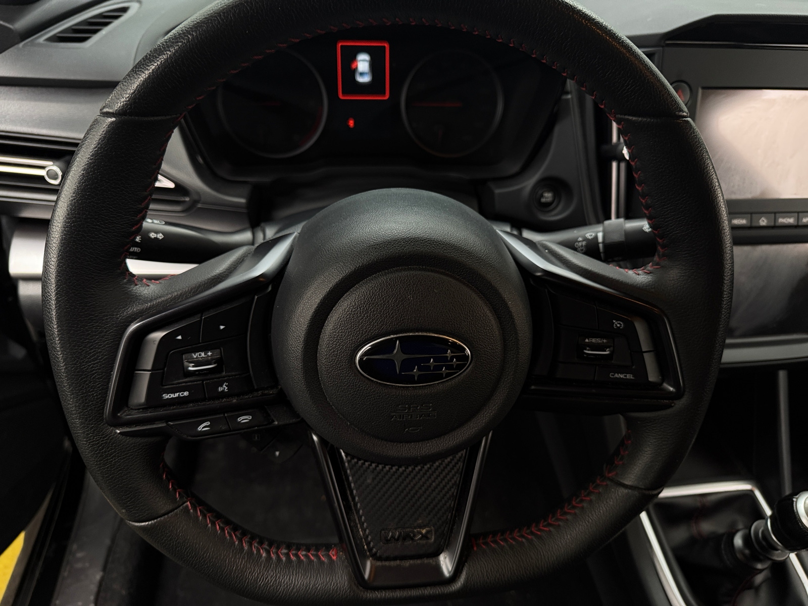 Thumbnail: 2023 Subaru WRX - 5