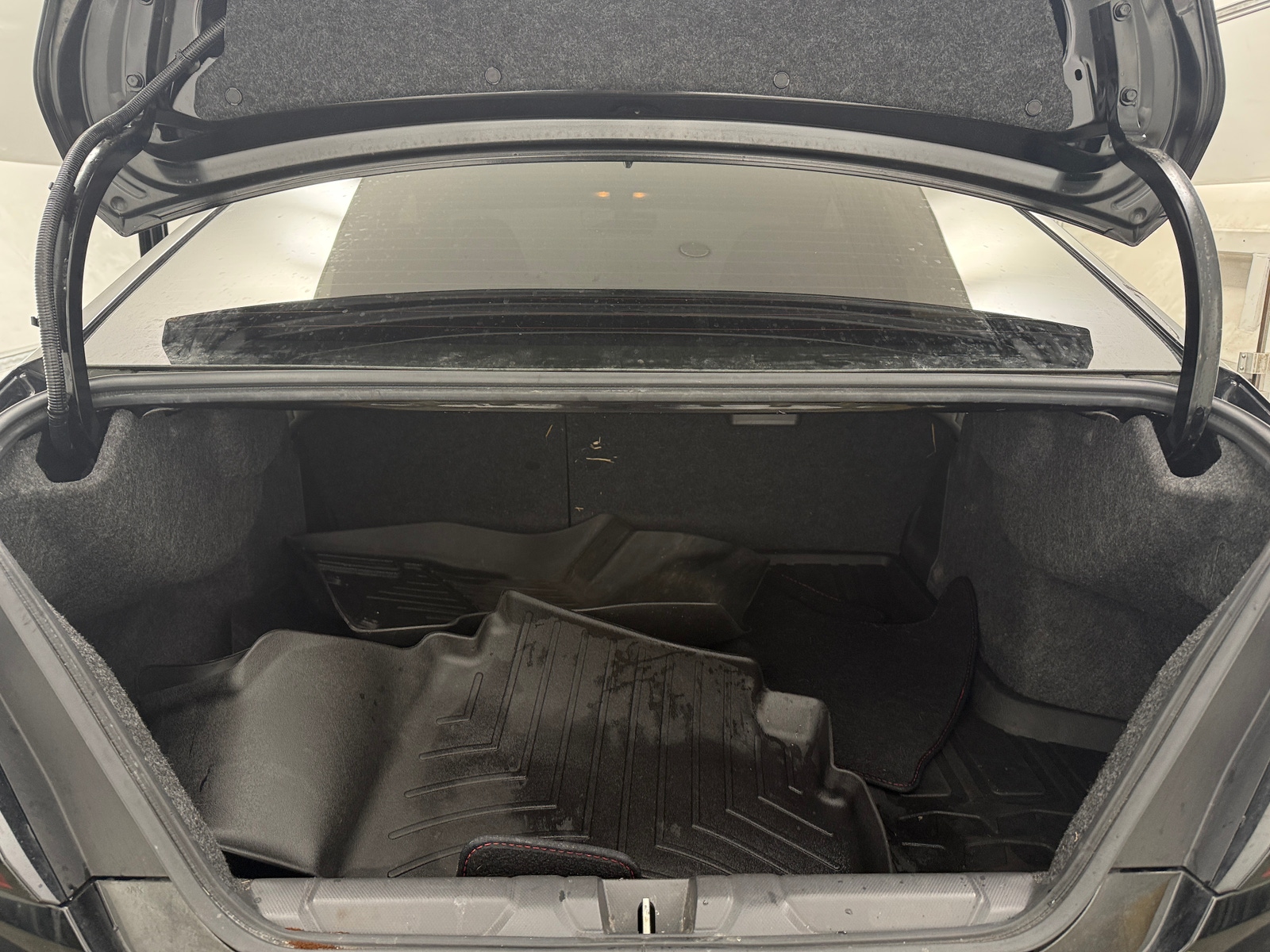 Thumbnail: 2023 Subaru WRX - 7