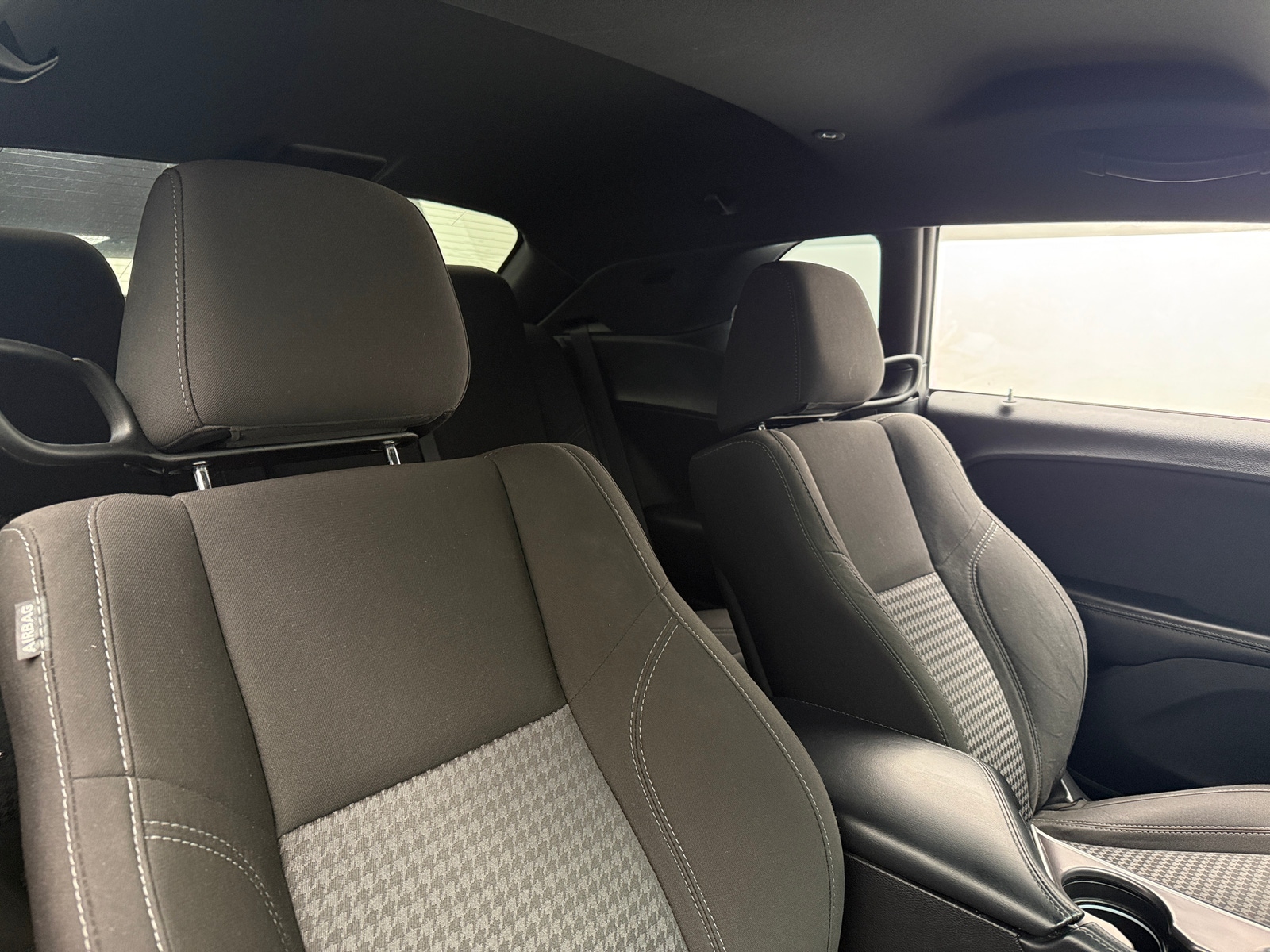 Thumbnail: 2021 Dodge Challenger - 2