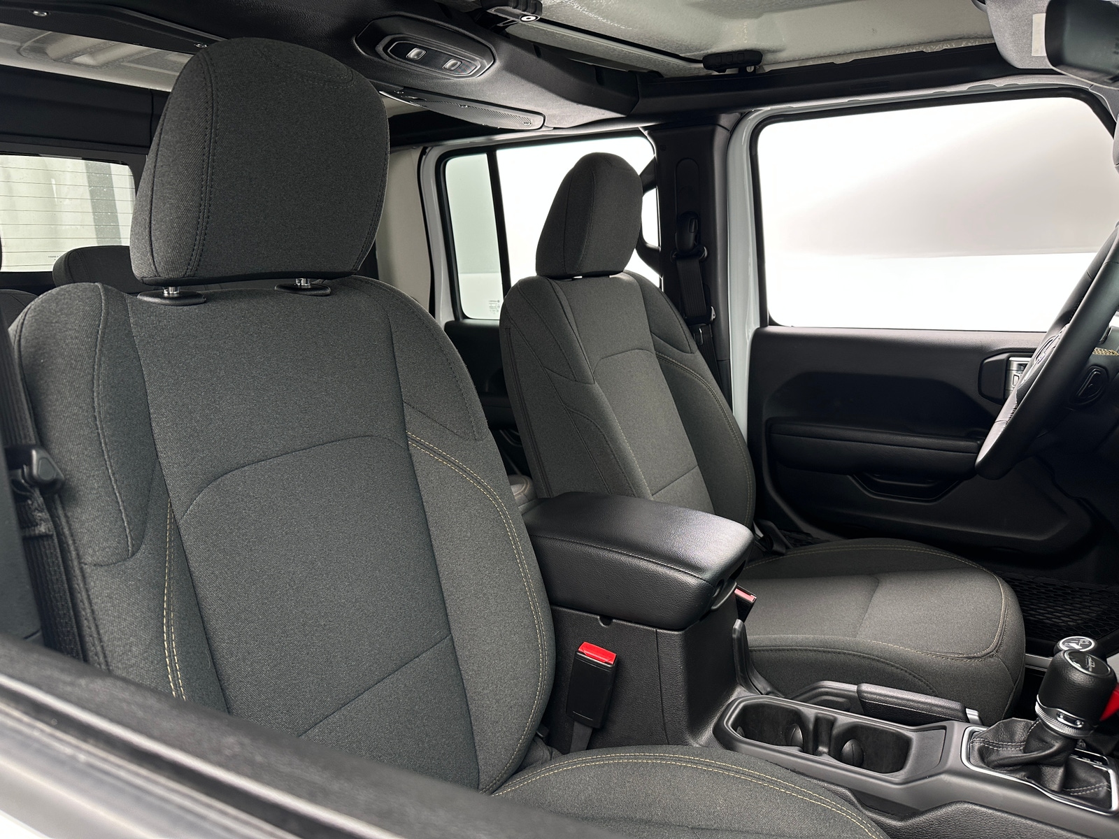 Thumbnail: 2025 Jeep Gladiator - 2