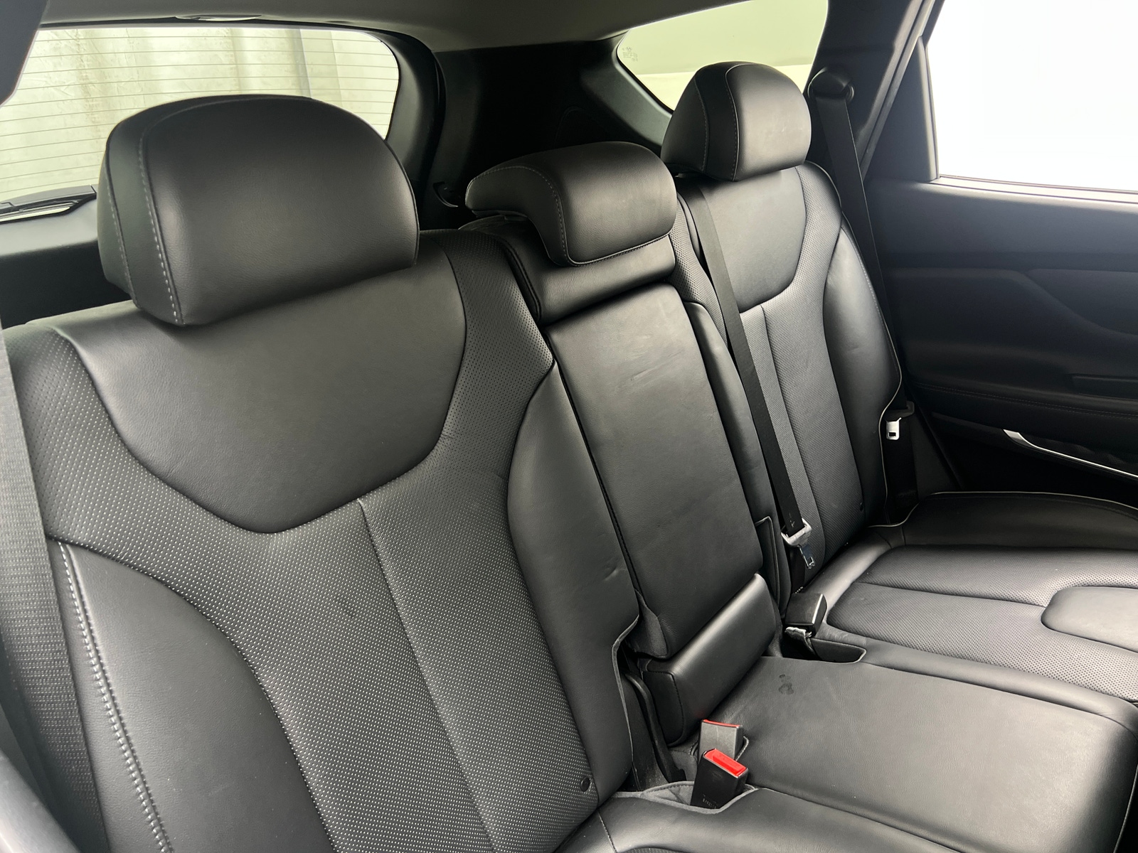 Thumbnail: 2022 Hyundai Santa Fe - 6