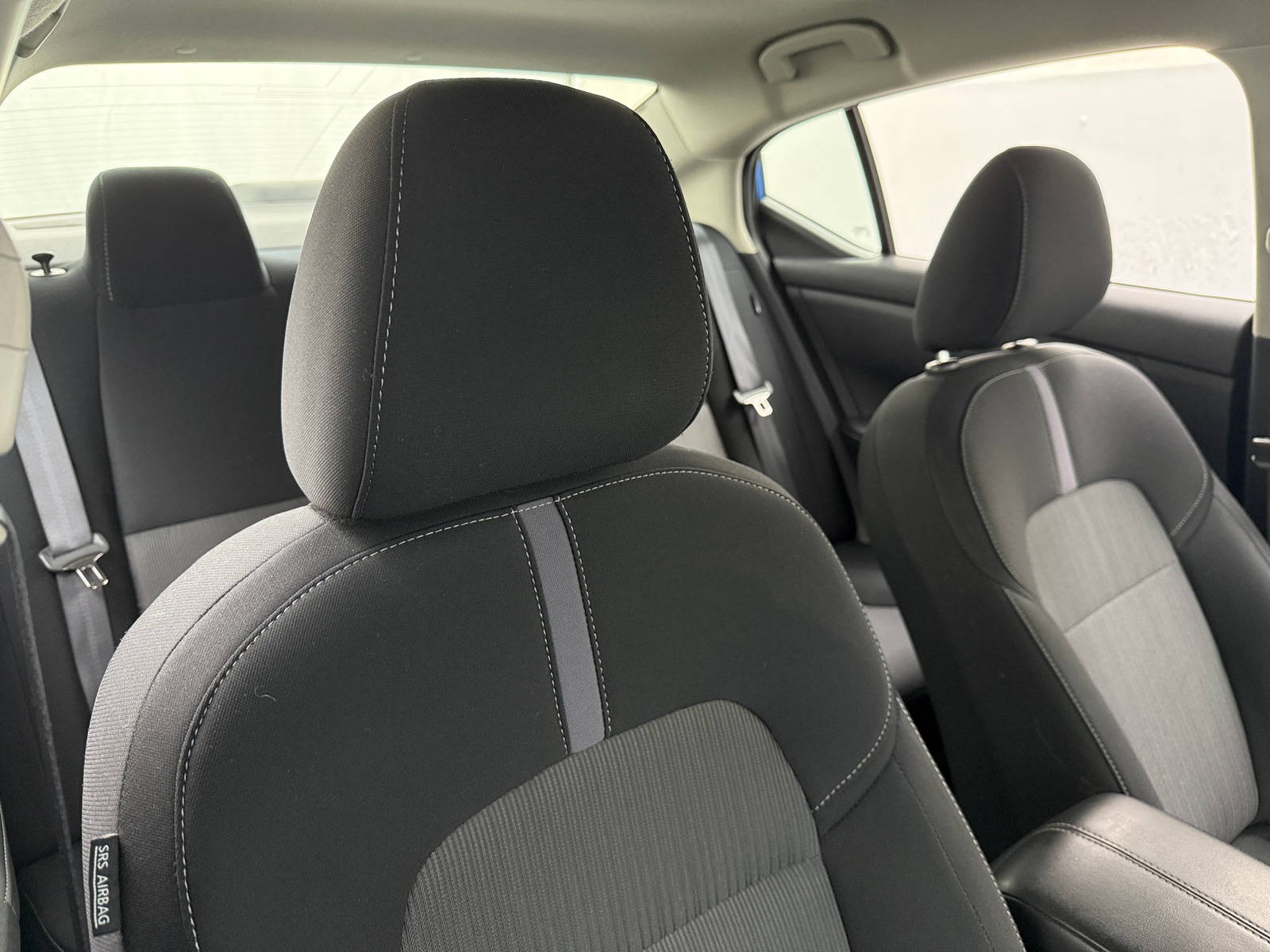 Thumbnail: 2024 Nissan Sentra - 2