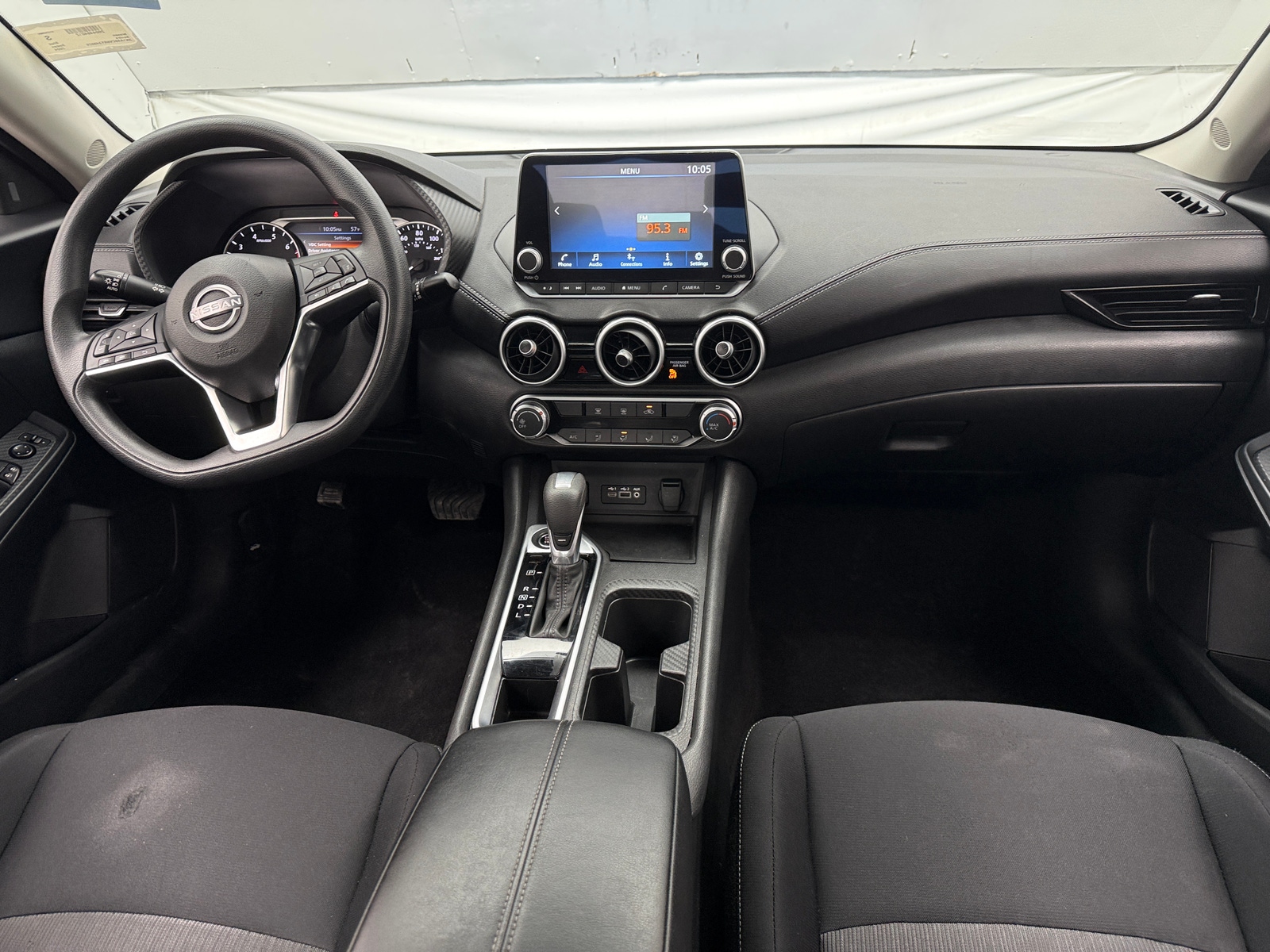 Thumbnail: 2024 Nissan Sentra - 3