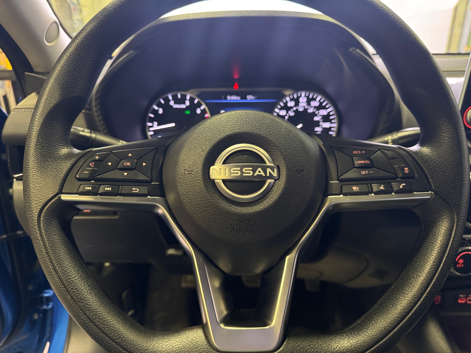 Thumbnail: 2024 Nissan Sentra - 5