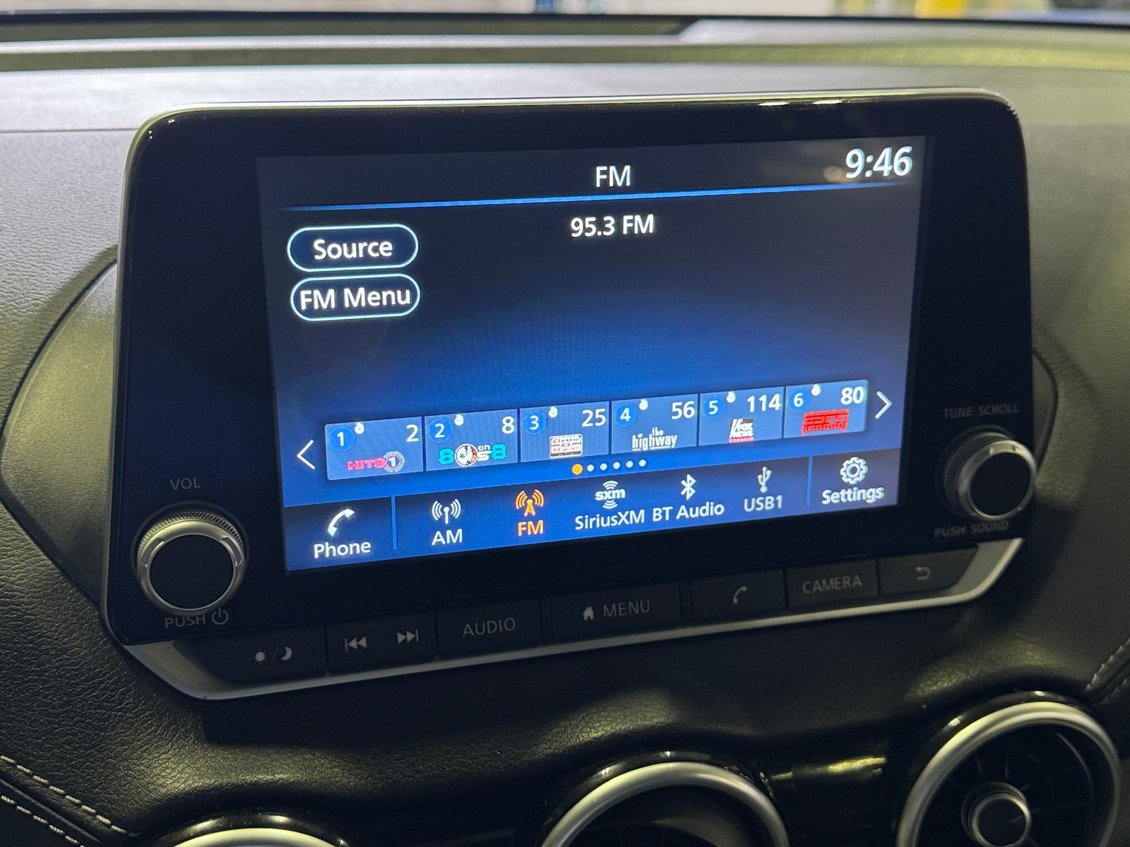 Thumbnail: 2024 Nissan Sentra - 4