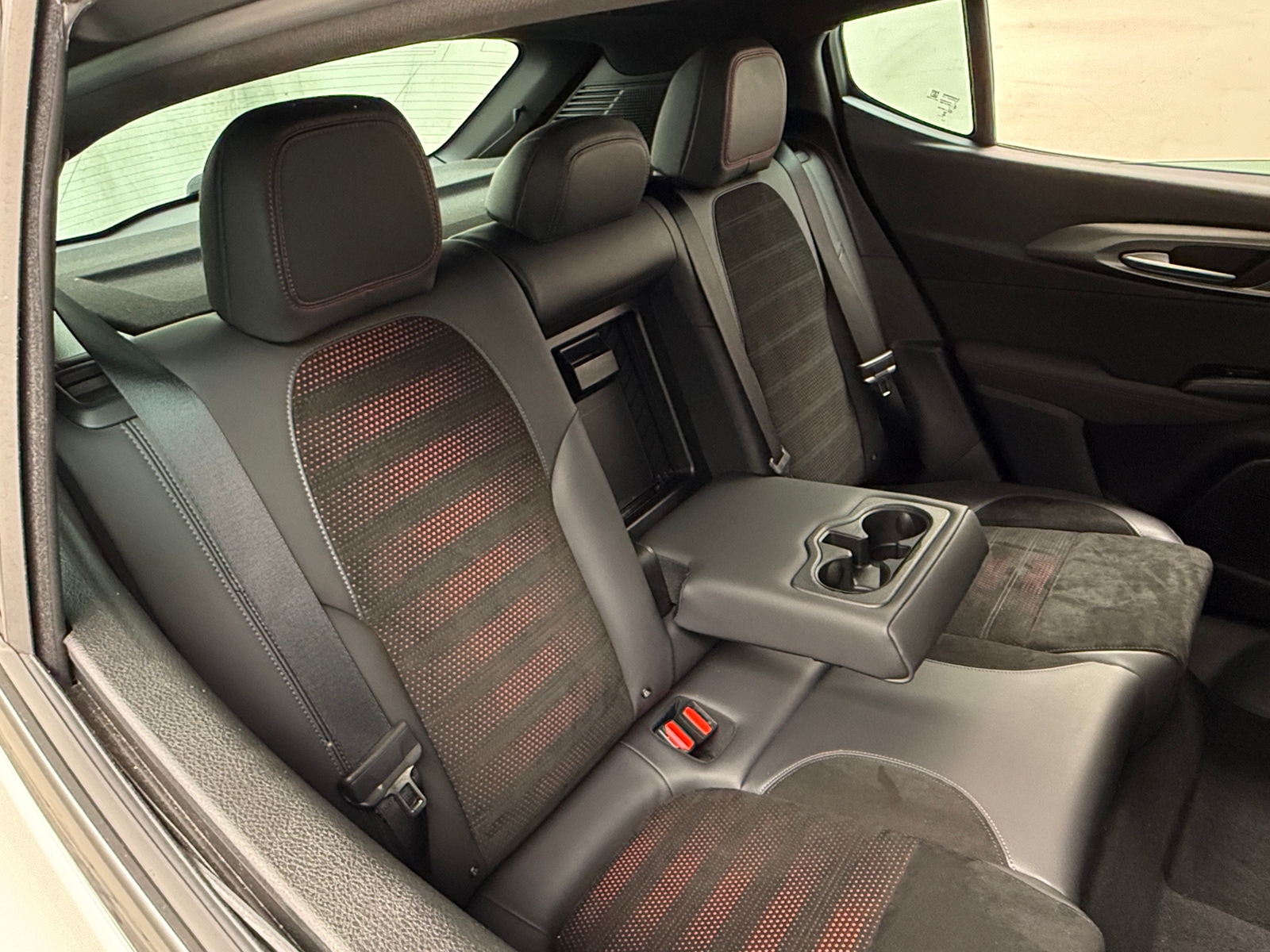 Thumbnail: 2024 Dodge Hornet - 5