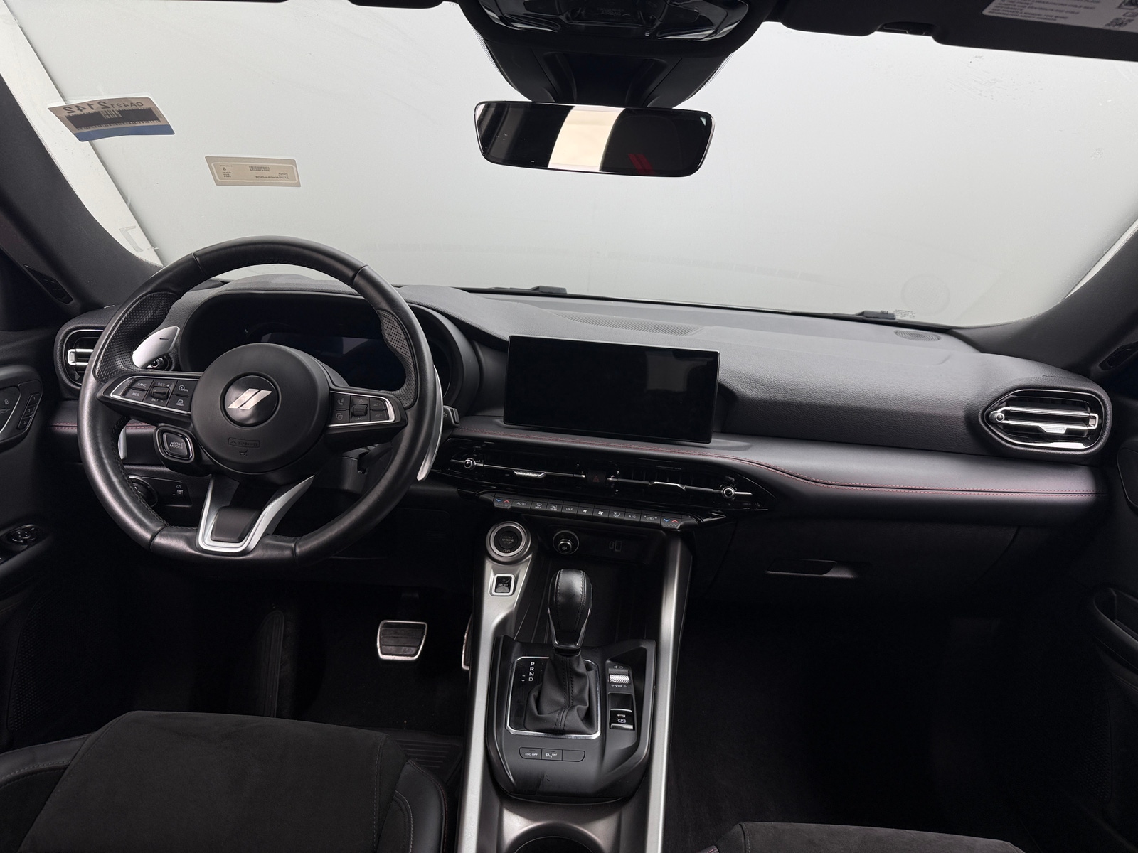 Thumbnail: 2024 Dodge Hornet - 2