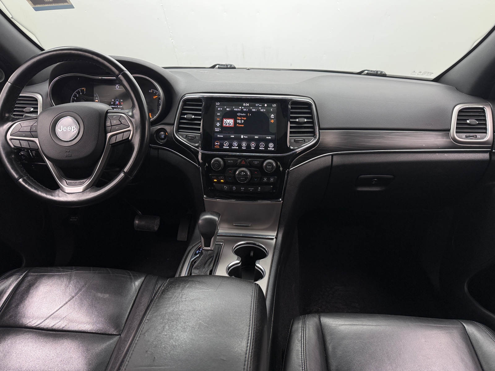 Thumbnail: 2019 Jeep Grand Cherokee - 2