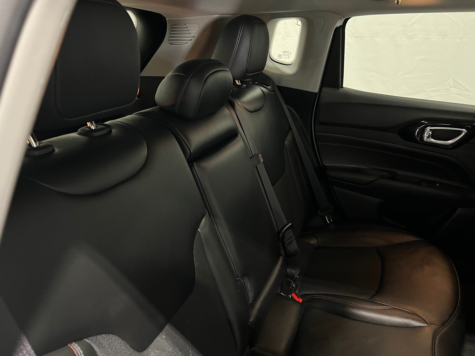 Thumbnail: 2022 Jeep Compass - 5