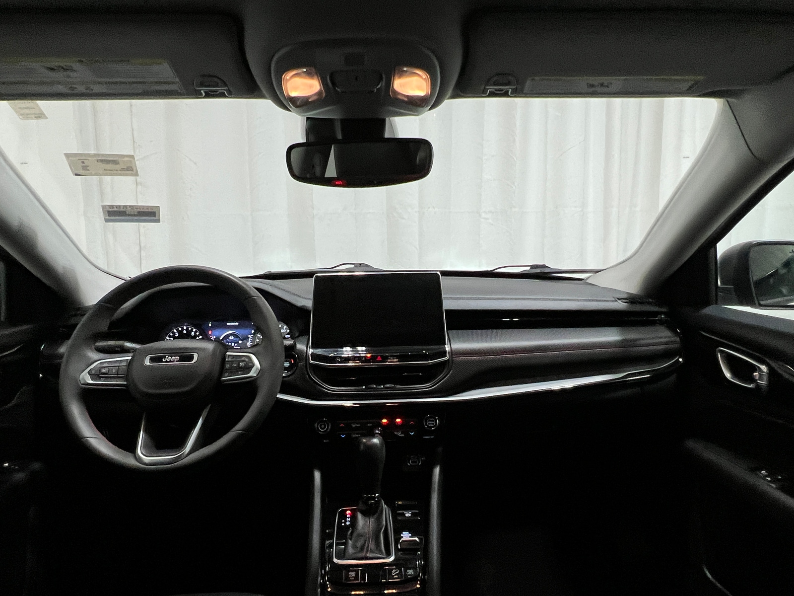 Thumbnail: 2022 Jeep Compass - 2