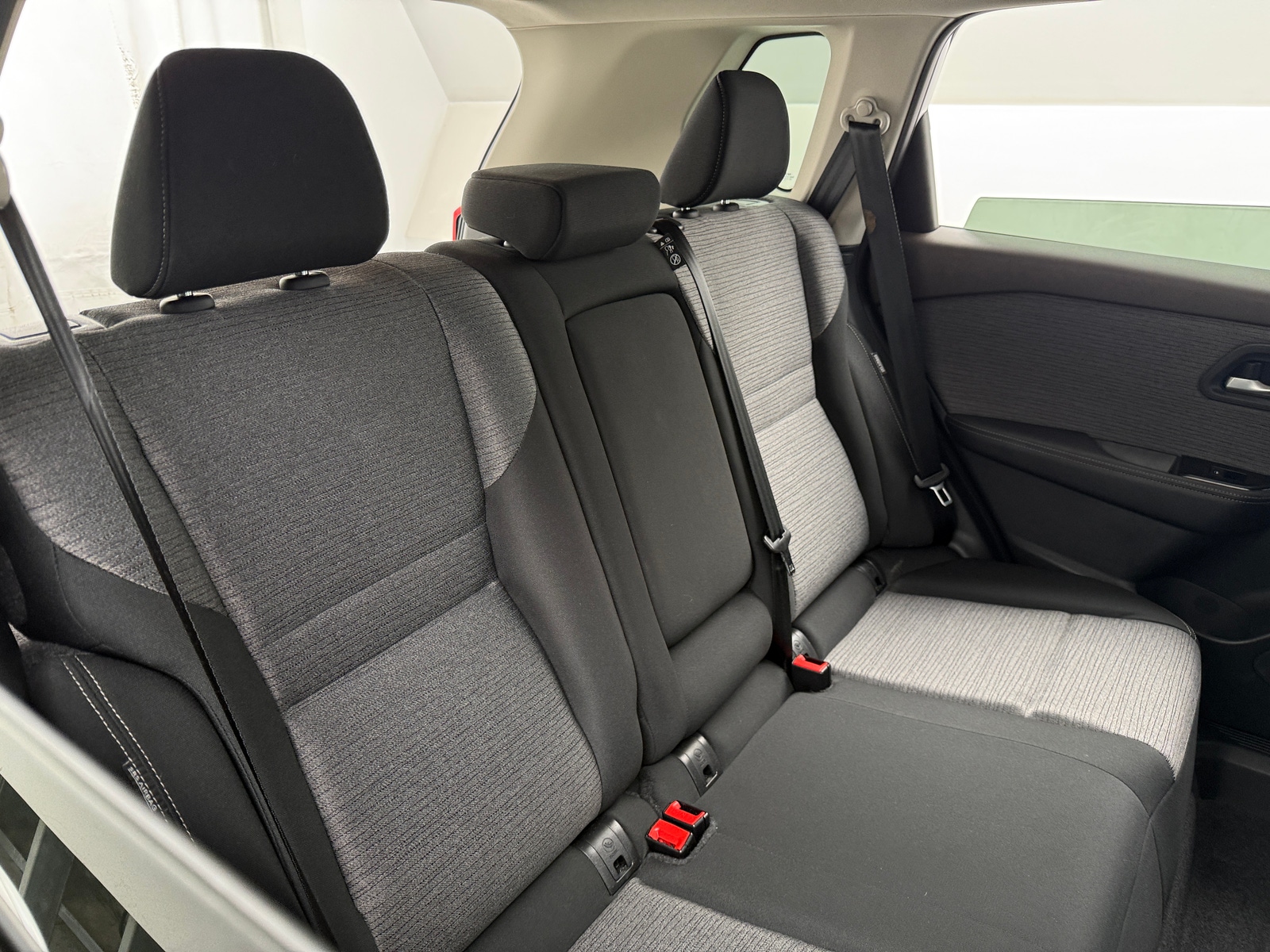 Thumbnail: 2023 Nissan Rogue - 6