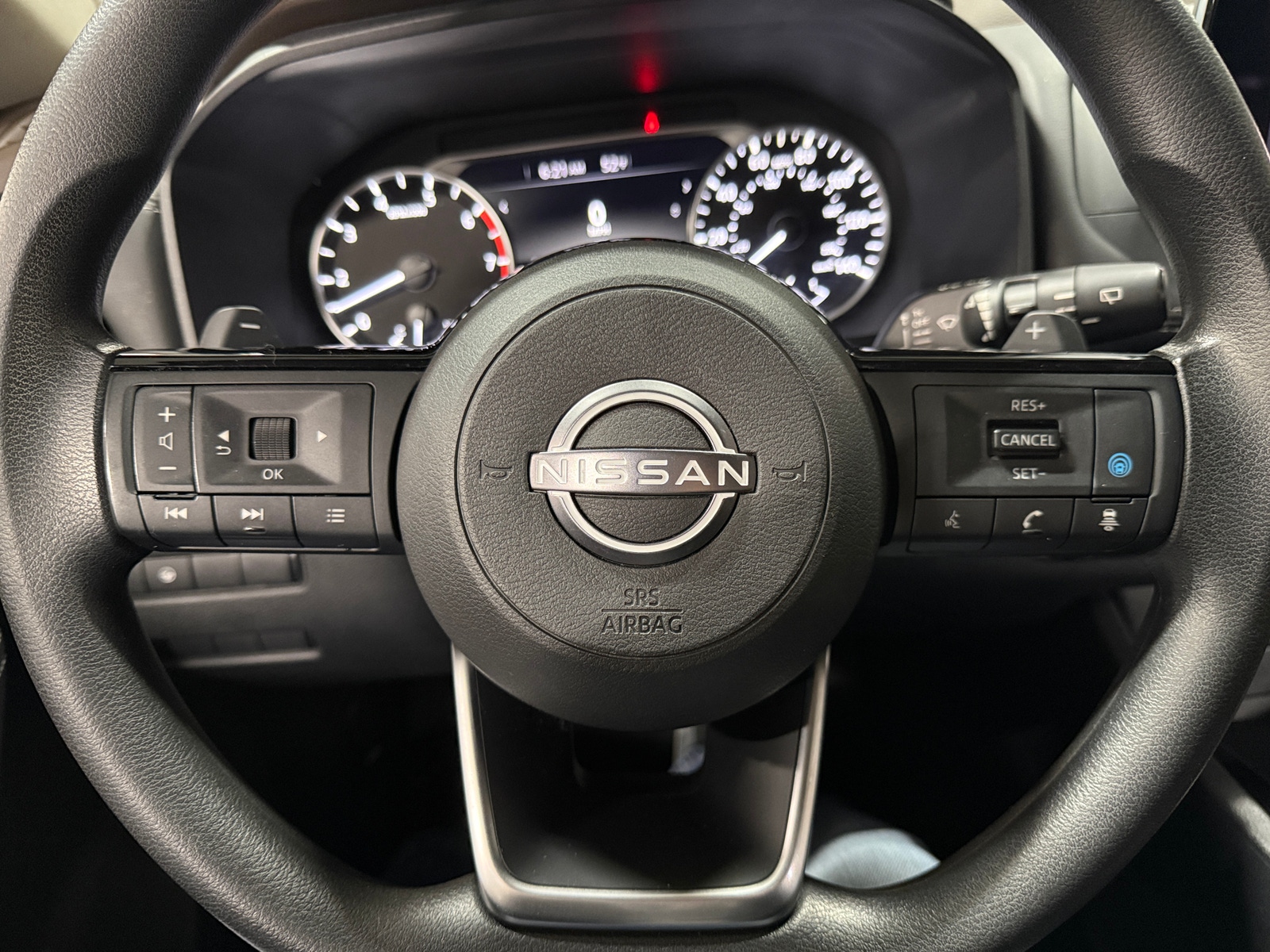 Thumbnail: 2023 Nissan Rogue - 5