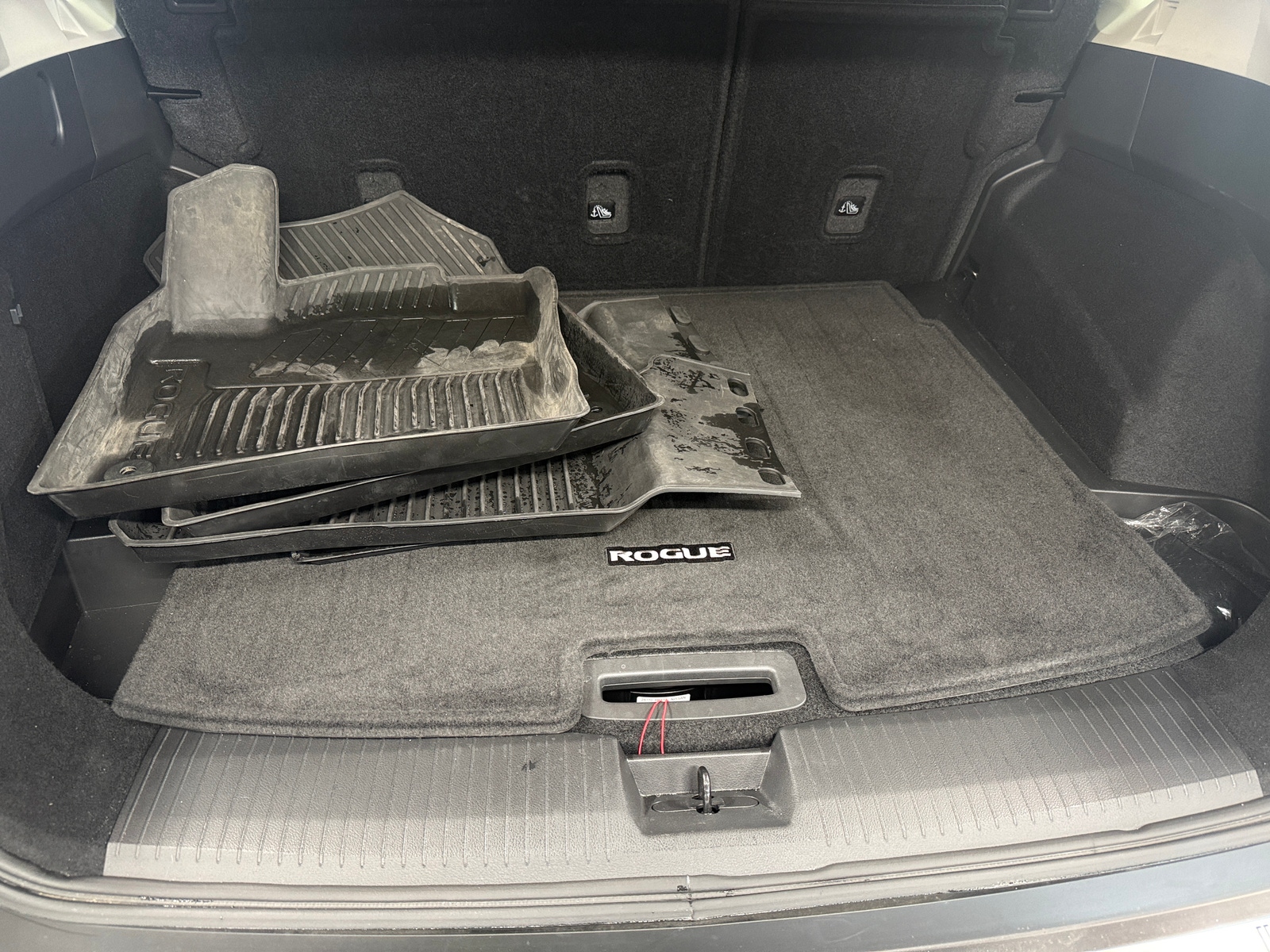 Thumbnail: 2023 Nissan Rogue - 7