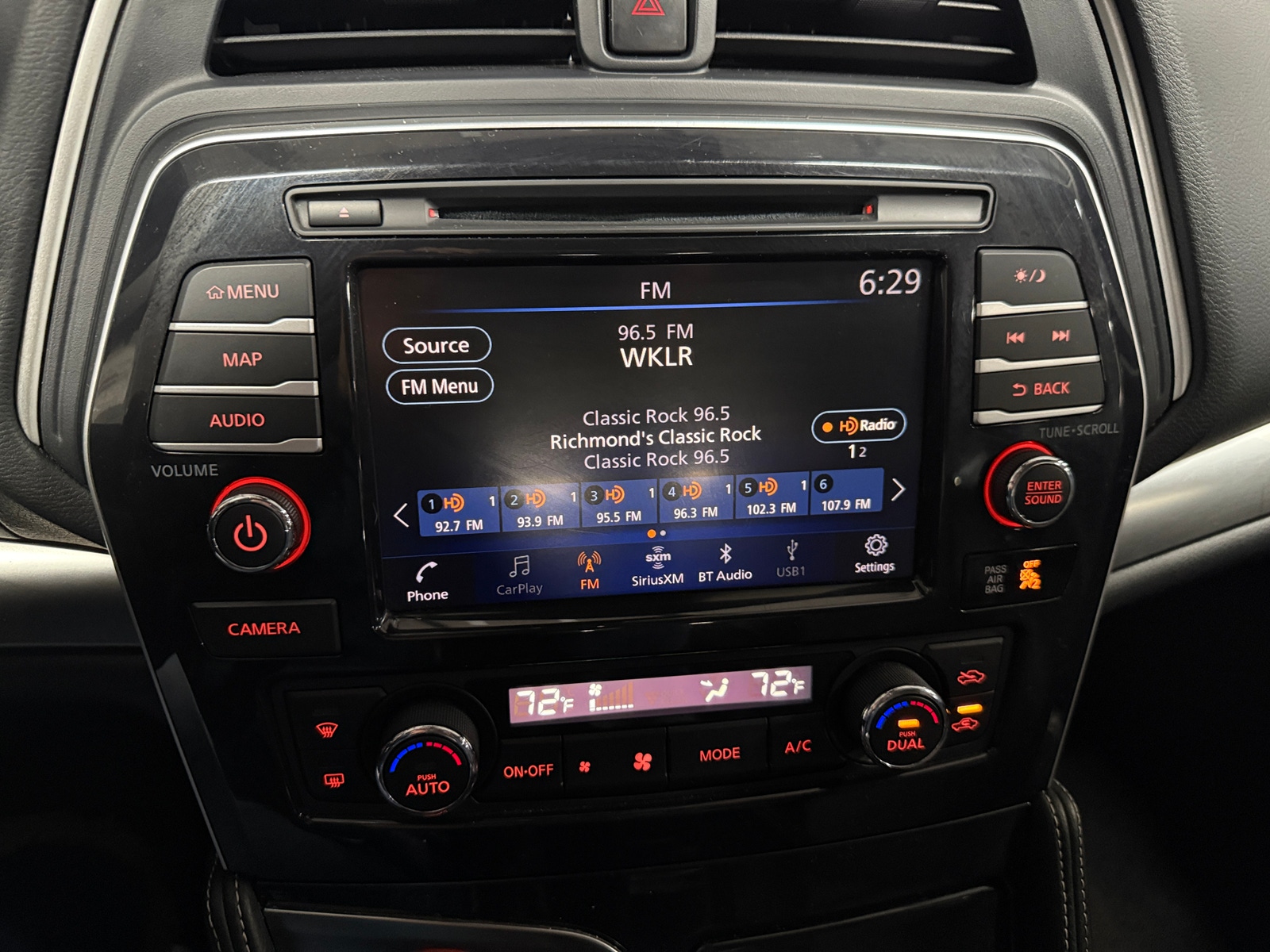 Thumbnail: 2020 Nissan Maxima - 3