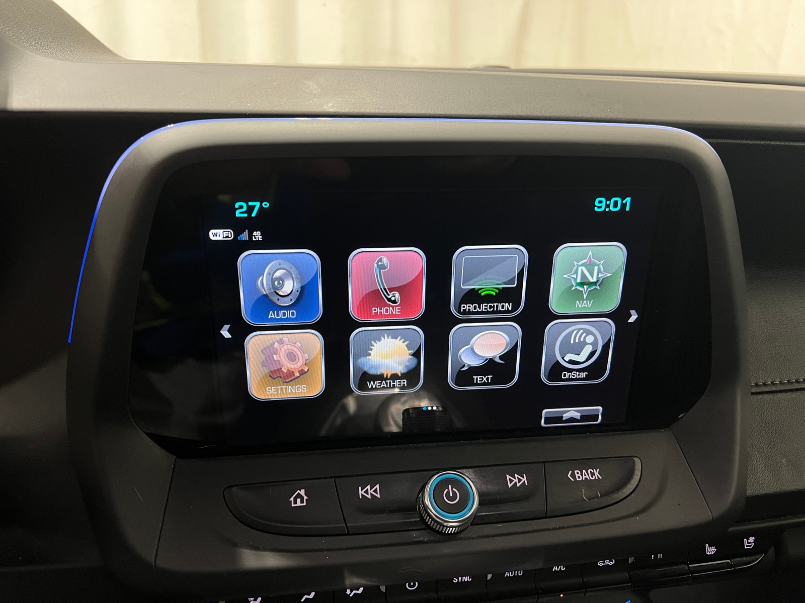 Thumbnail: 2017 Chevrolet Camaro - 2