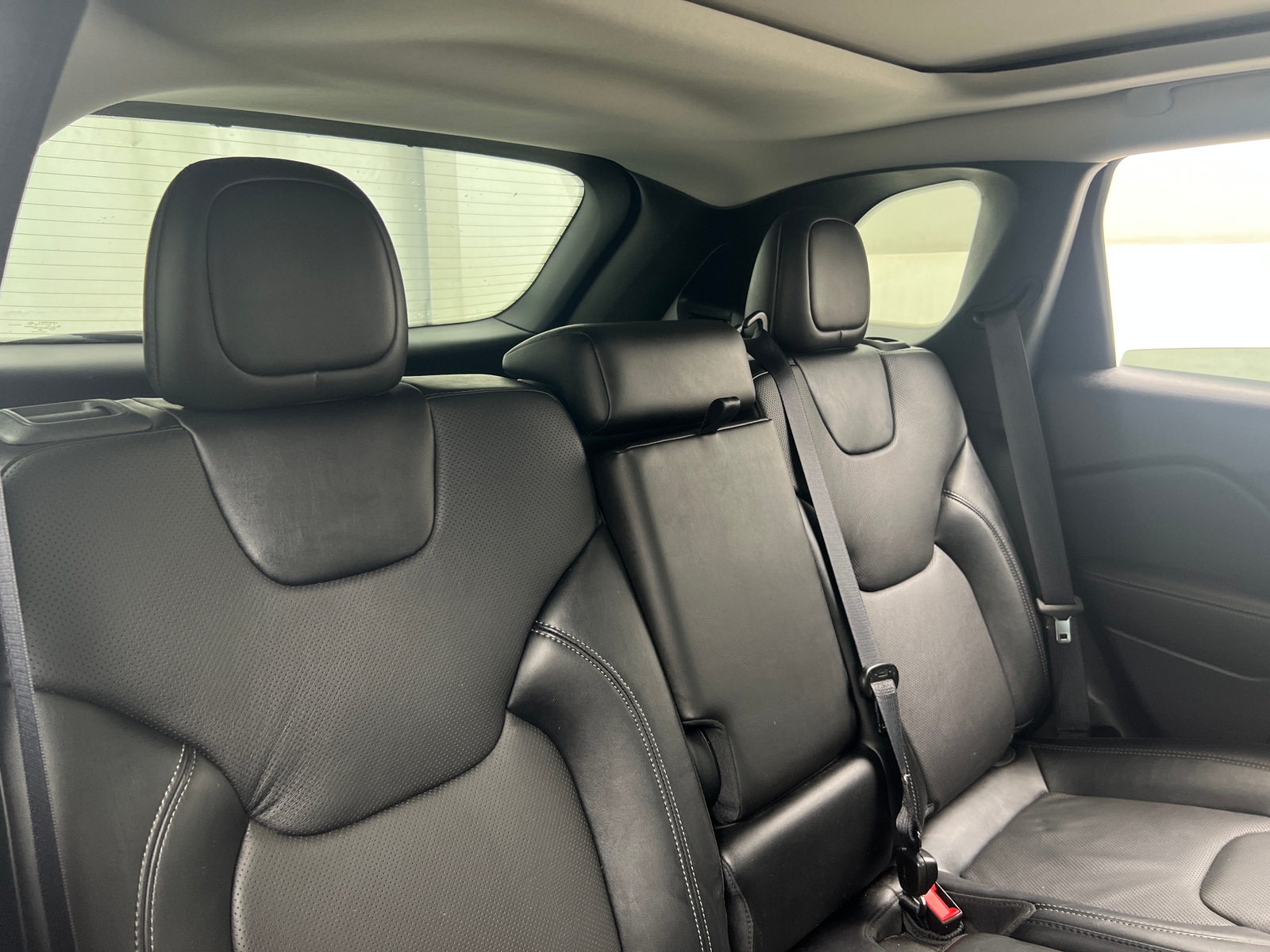 Thumbnail: 2022 Jeep Cherokee - 5