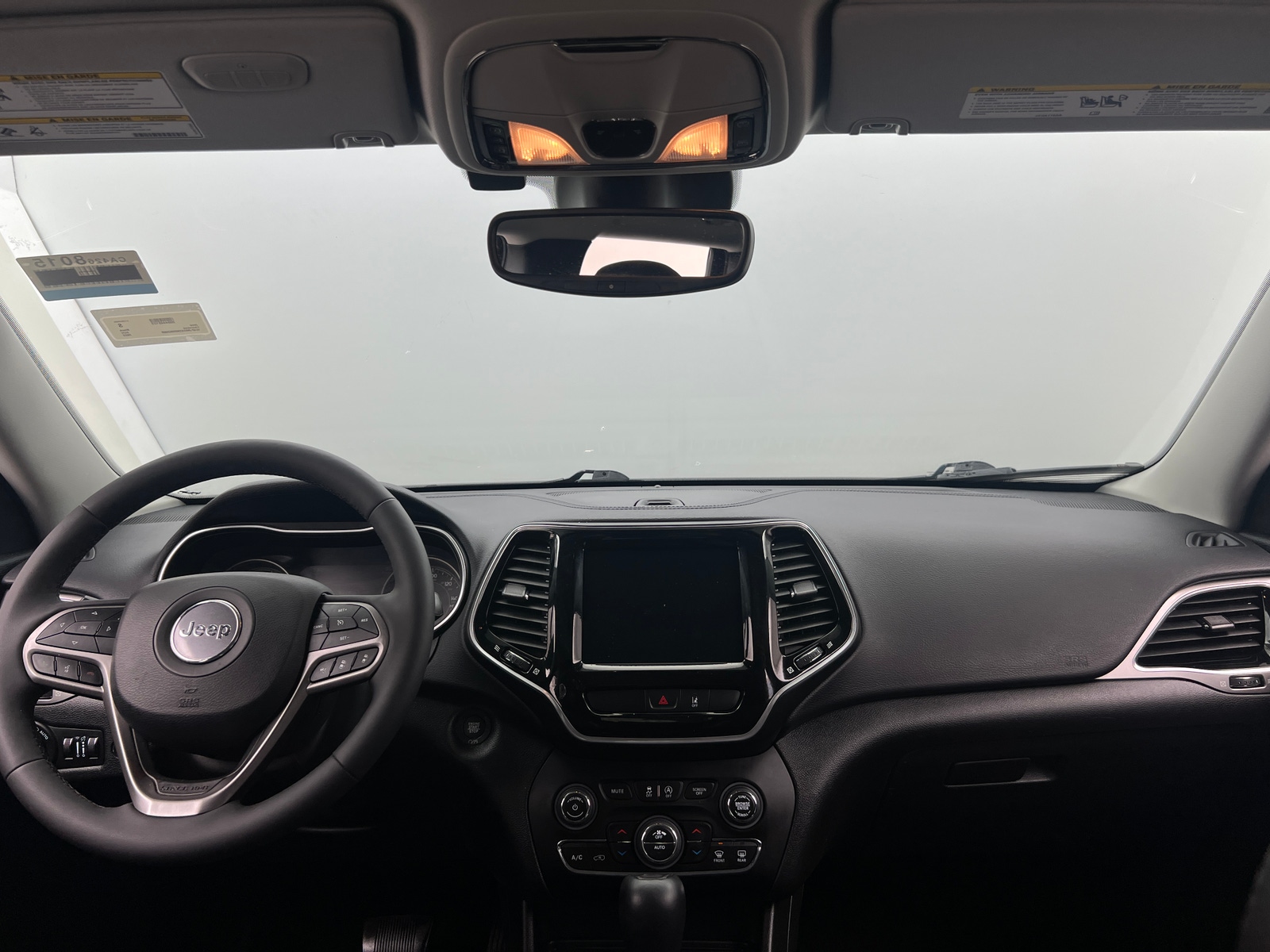 Thumbnail: 2022 Jeep Cherokee - 2