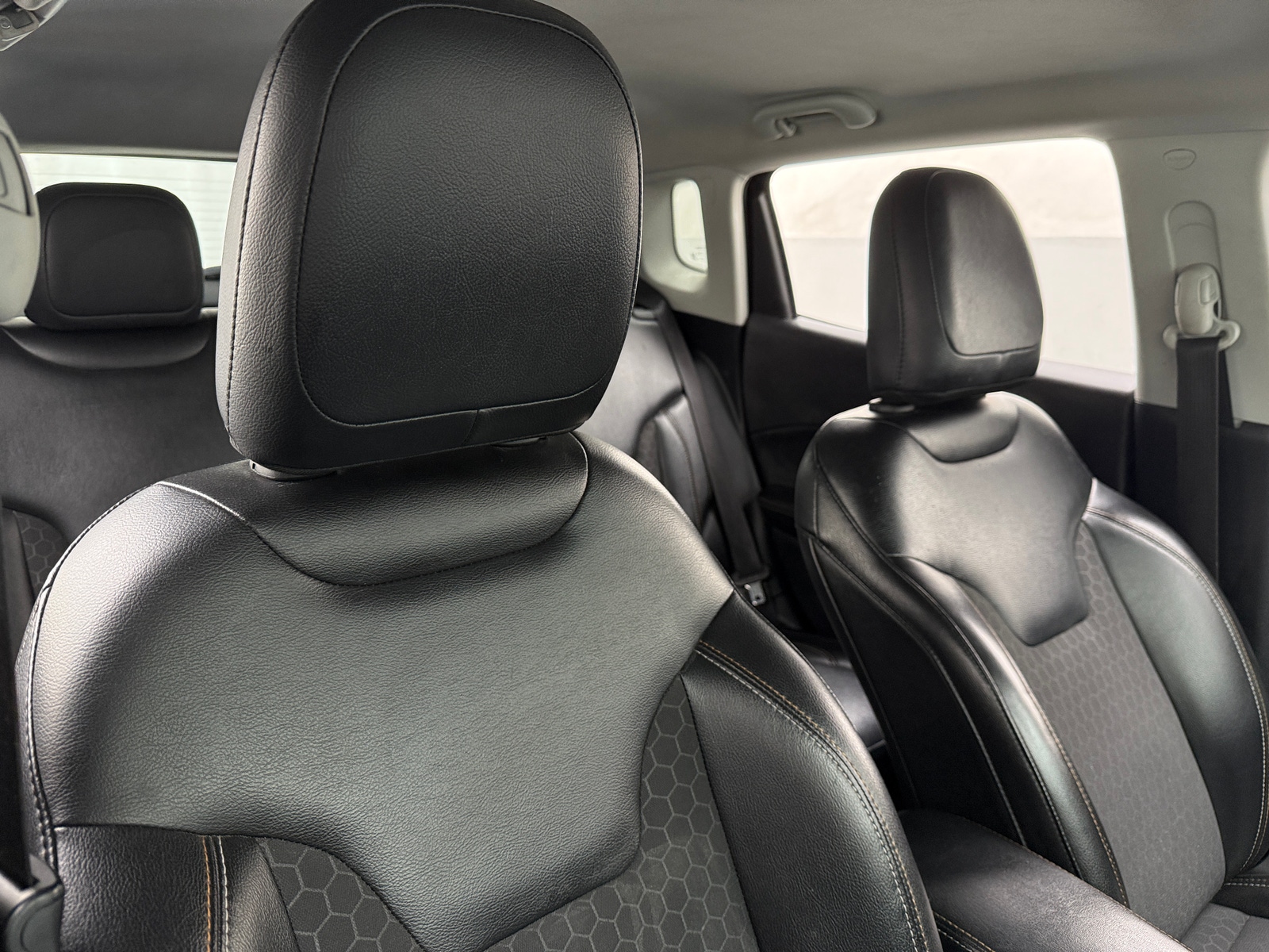 Thumbnail: 2018 Jeep Compass - 2