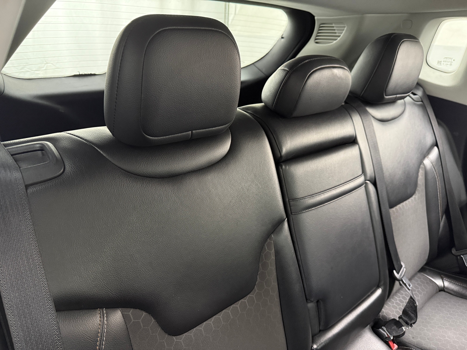 Thumbnail: 2018 Jeep Compass - 6