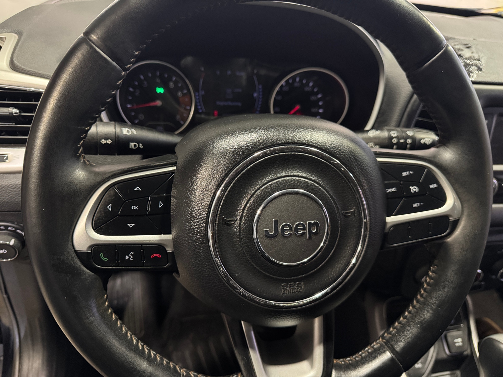 Thumbnail: 2018 Jeep Compass - 5